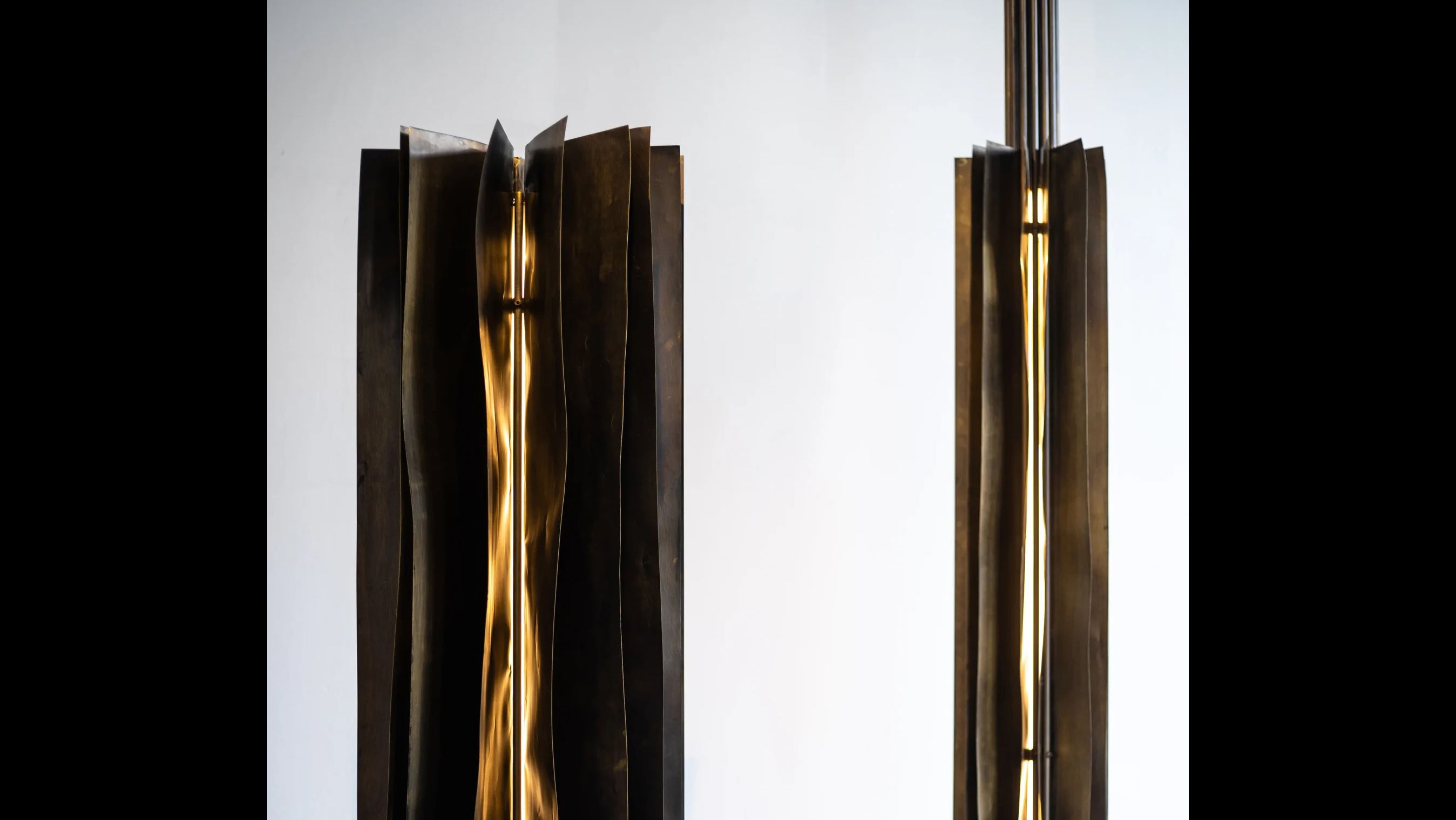 Ateliers Courbet Hector Esrawe Penumbra Sculpture