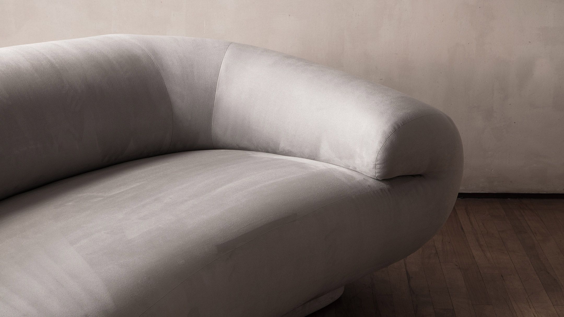 Pieter Maes Sofas Armchairs for Ateliers Courbet Design Editions