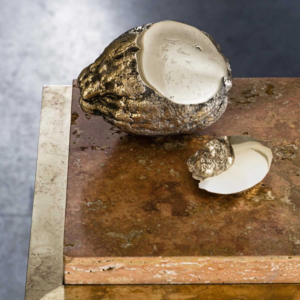 Under the Sheets I By Gianluca Pacchioni