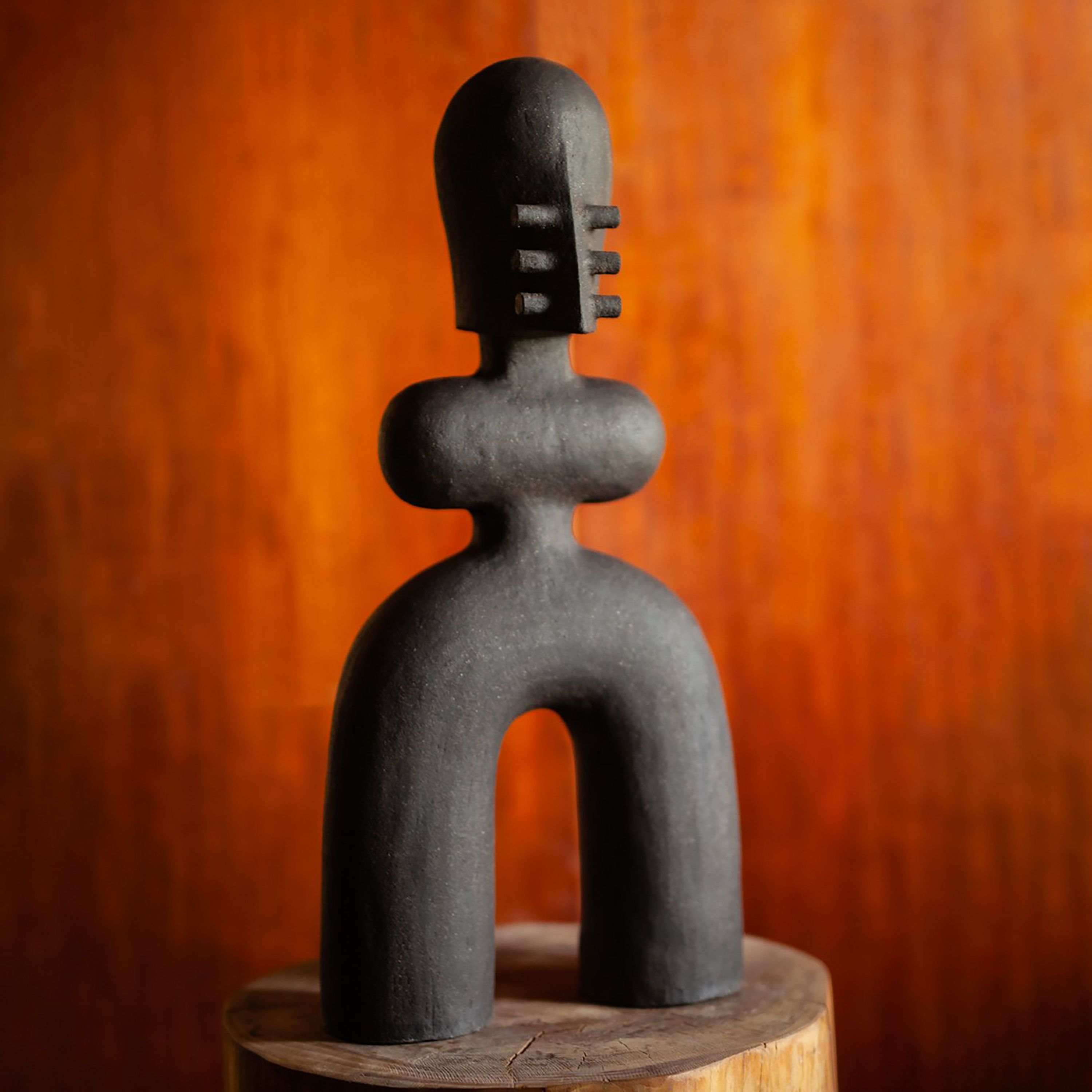 Noe Kuremoto Ceramic at Ateliers Courbet