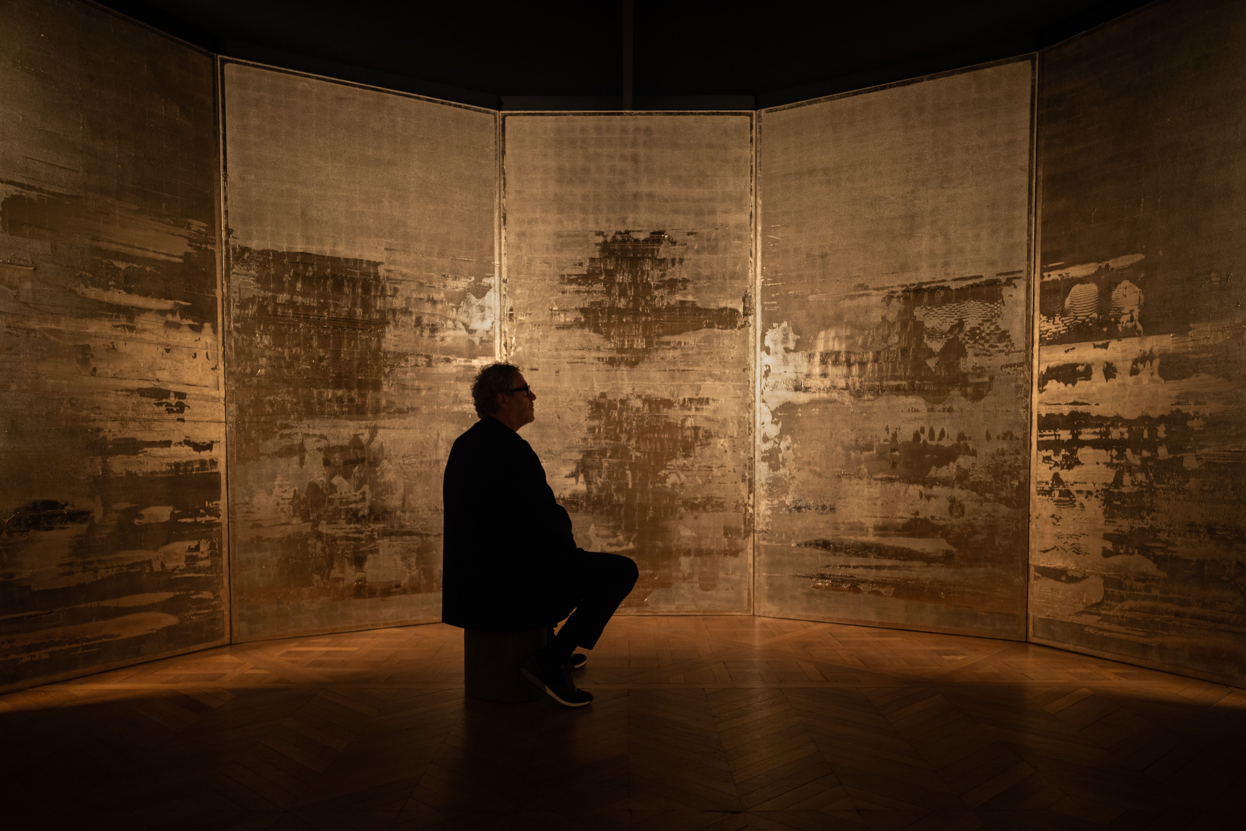 Pierre Bonnefille Rhizome Solo Exhibition at Ateliers Courbet
