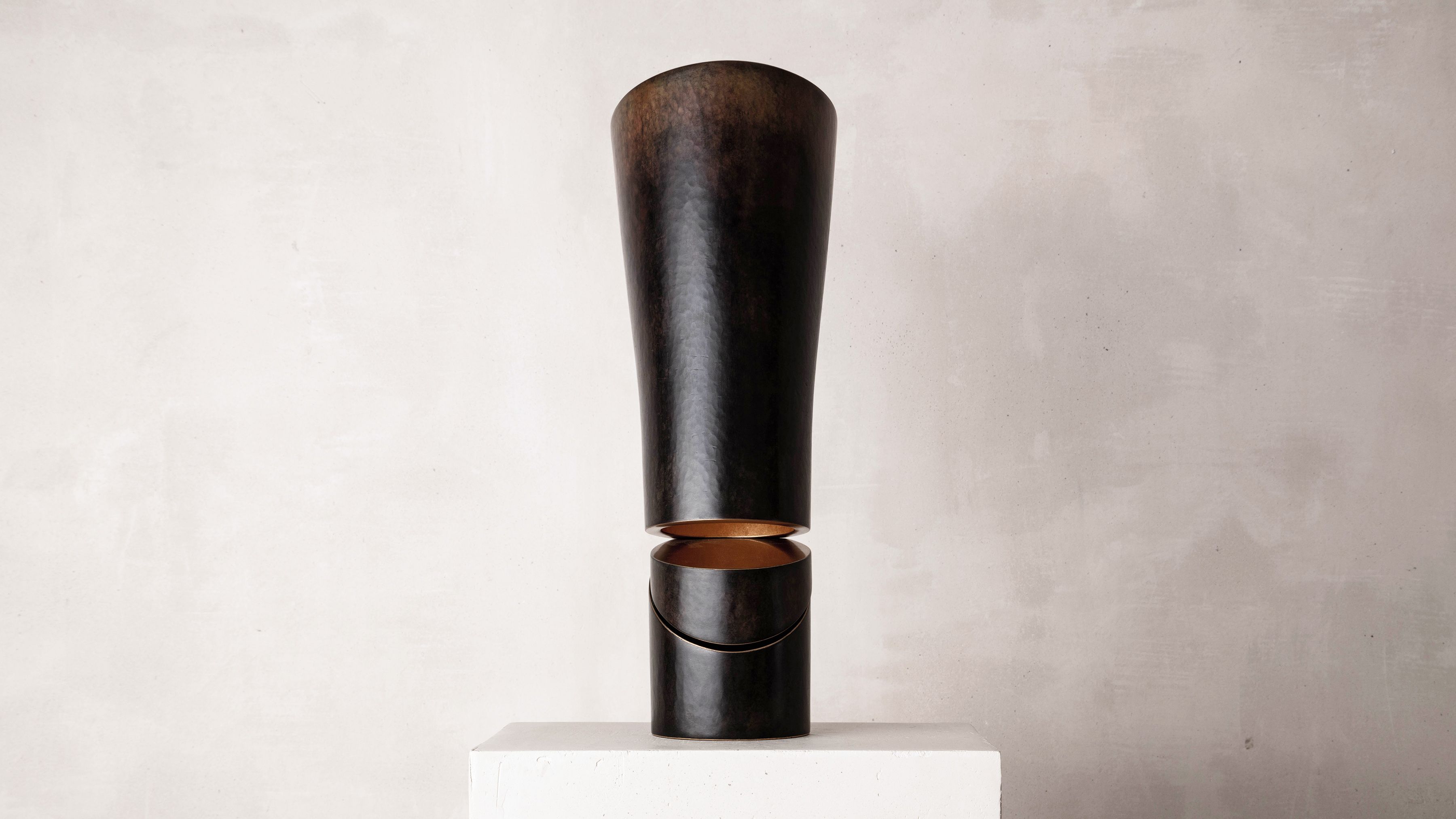 Herve Wahlen Ateliers Courbet Narcisse