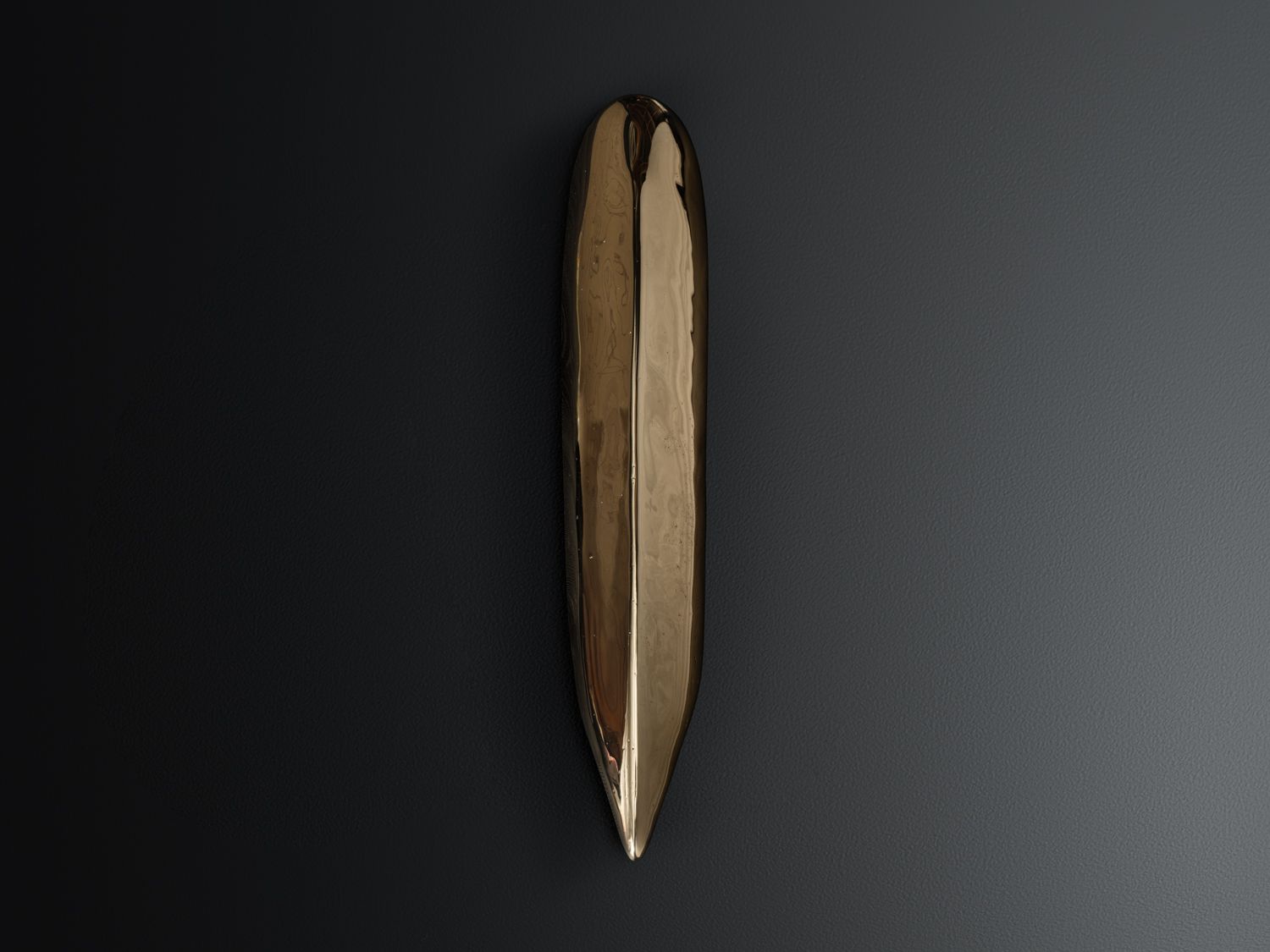 Ateliers Courbet Sconces Lights Maison Integre Leaf