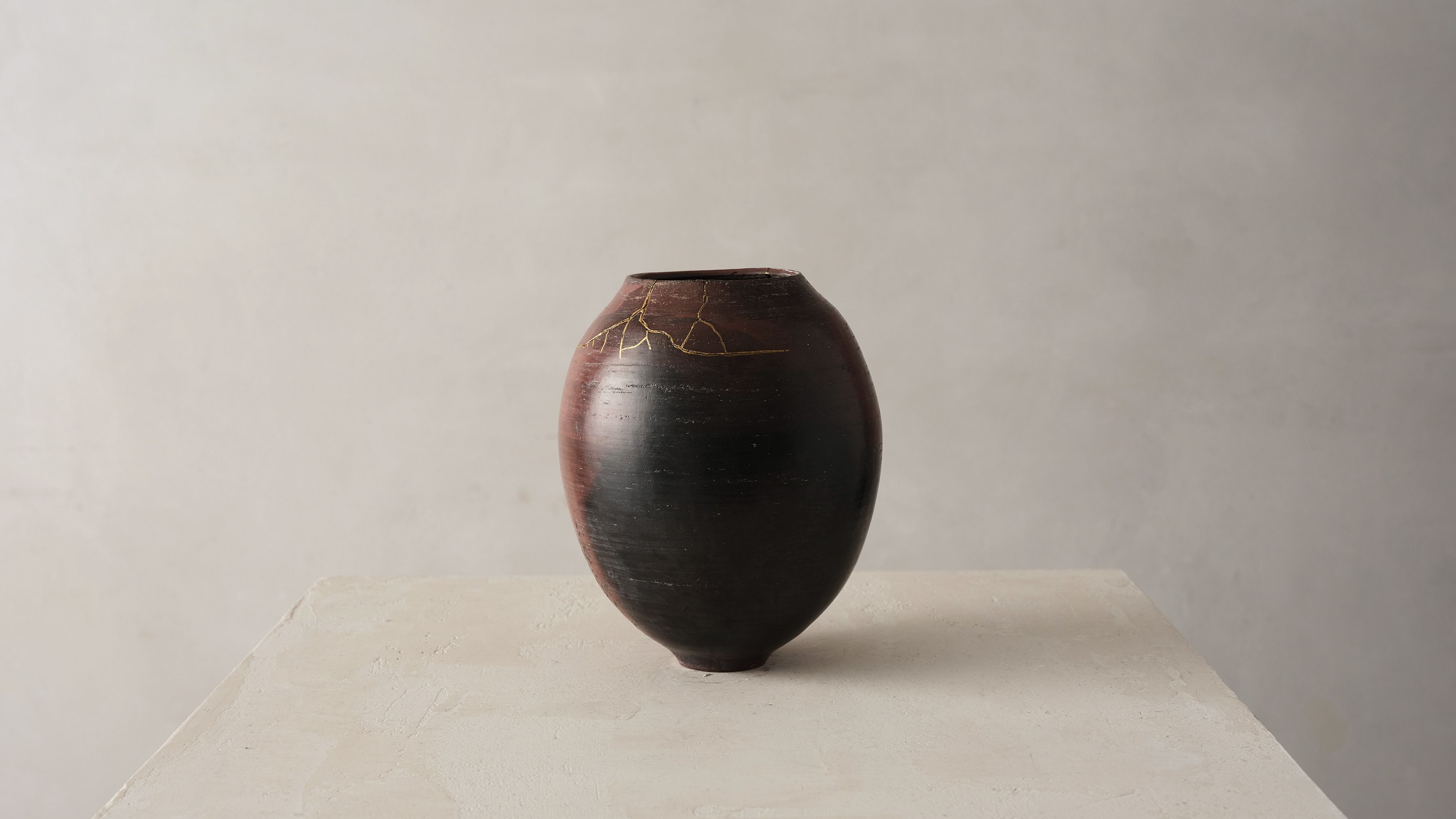 Karen Swami Ateliers Courbet Ceramic Kint 40