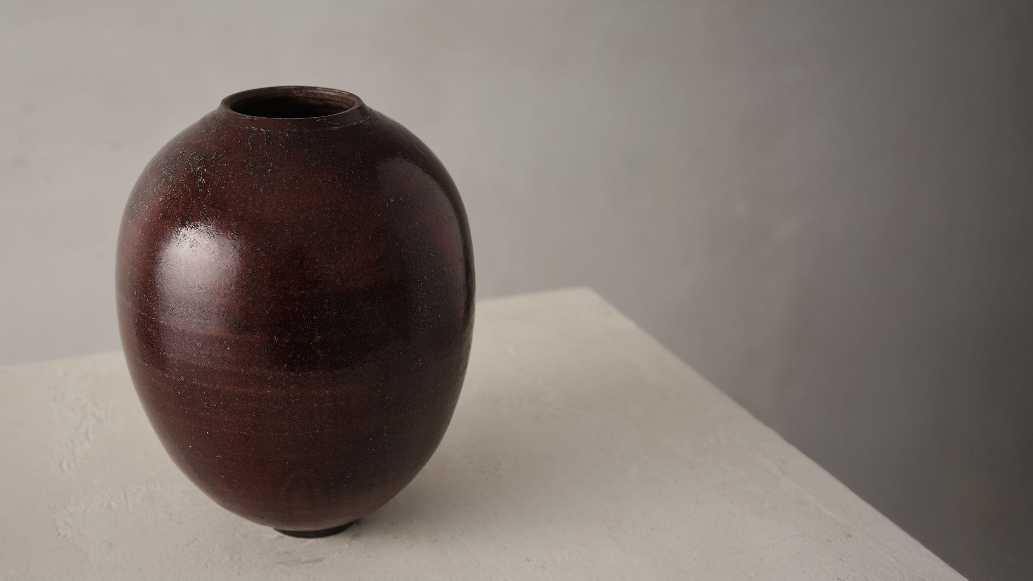 Karen Swami Ateliers Courbet Ceramics Uru 143