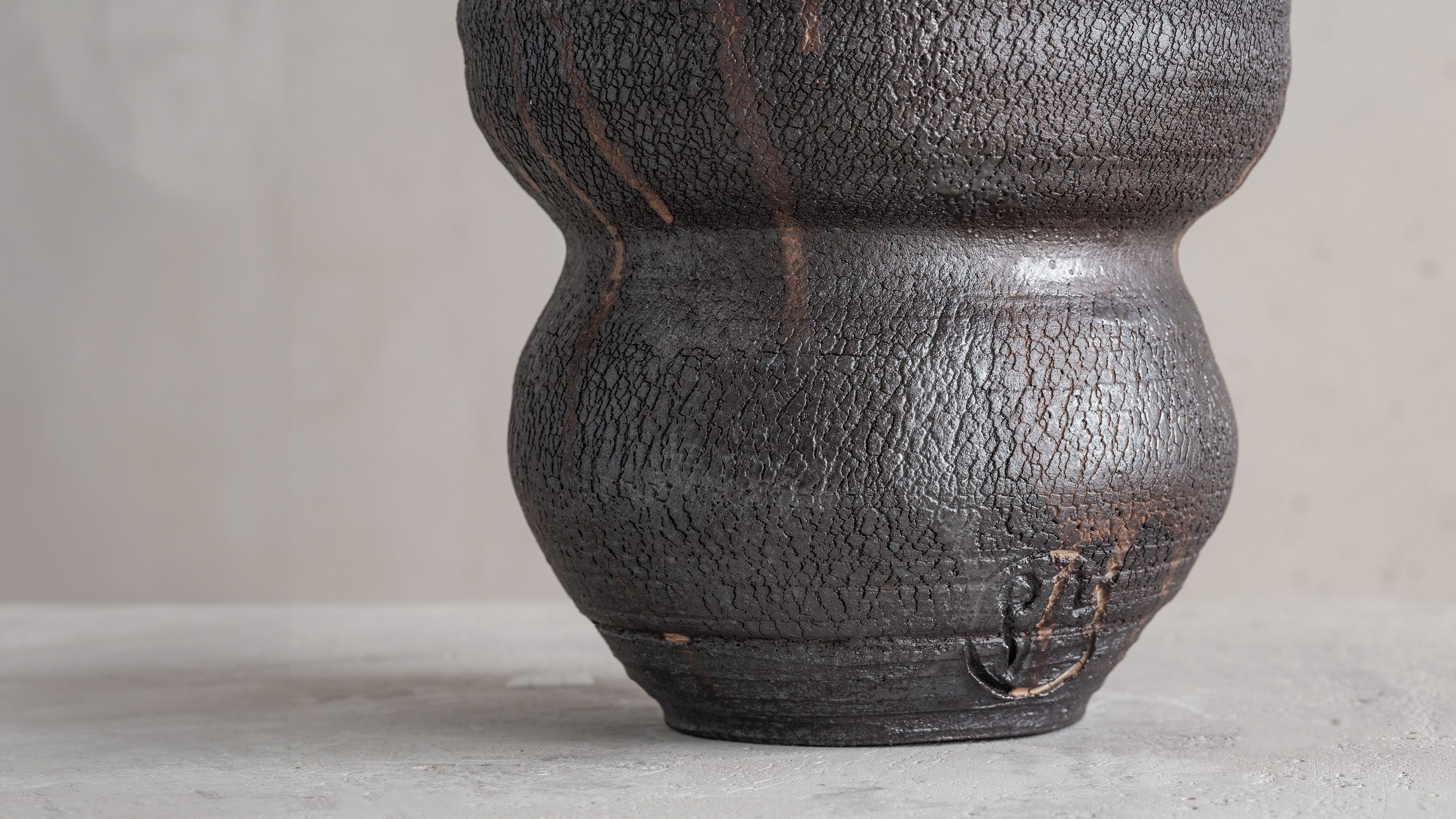 Peter Speliopoulos Ateliers Courbet PSP Livani 3 Ceramic