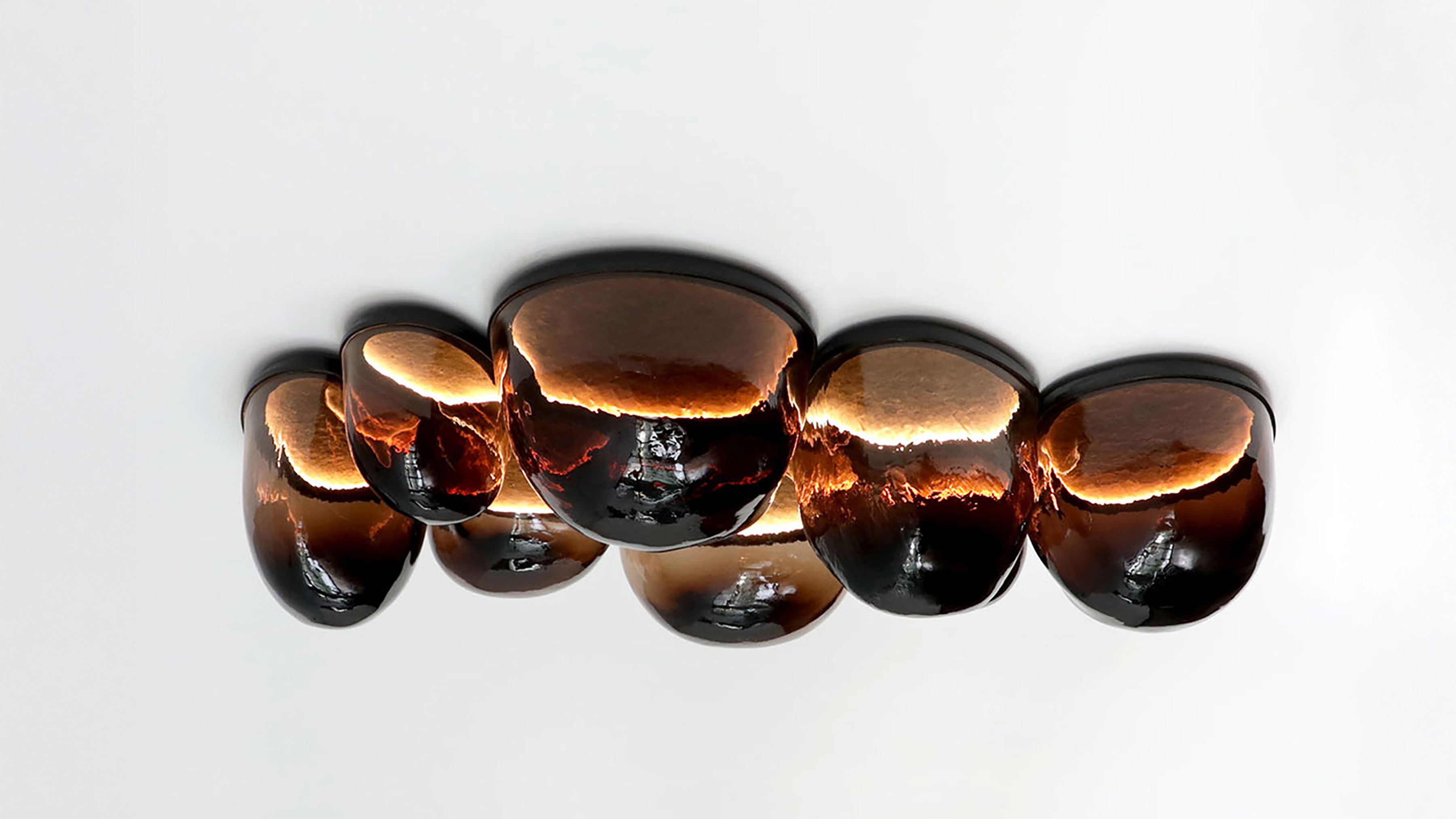 EWE Studio Ateliers Courbet Brown Magma Light Medium