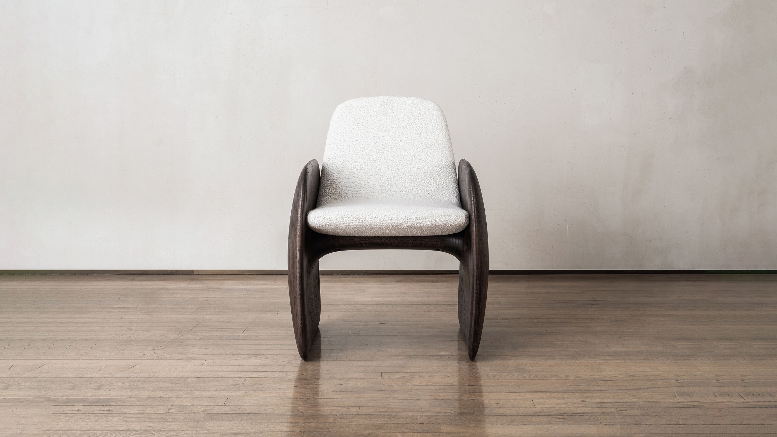 Pieter Maes Ateliers Courbet Untitled Chair Dining