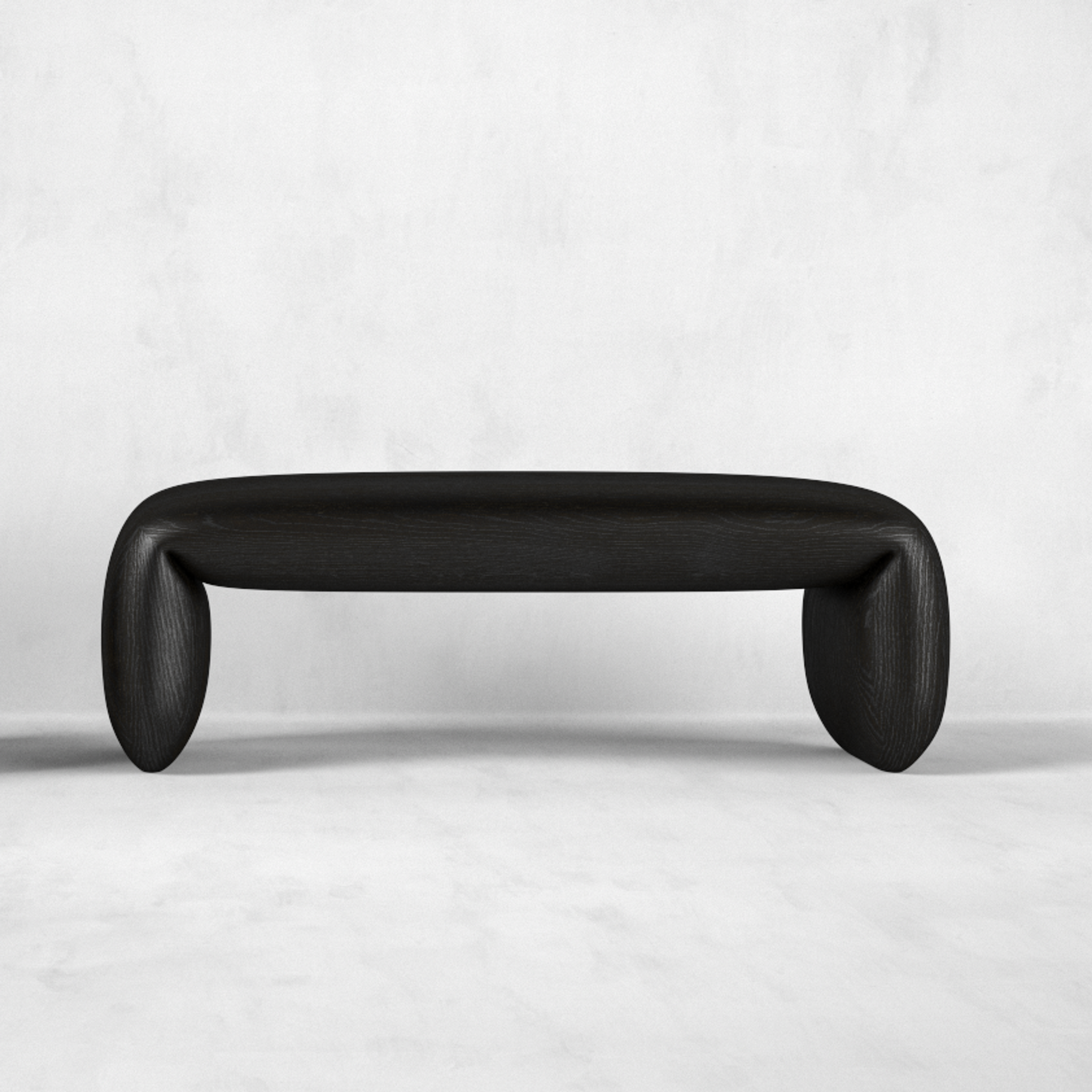 Pieter Maes Ateliers Courbet Fold Bench Furniture Daybeds & Benches
