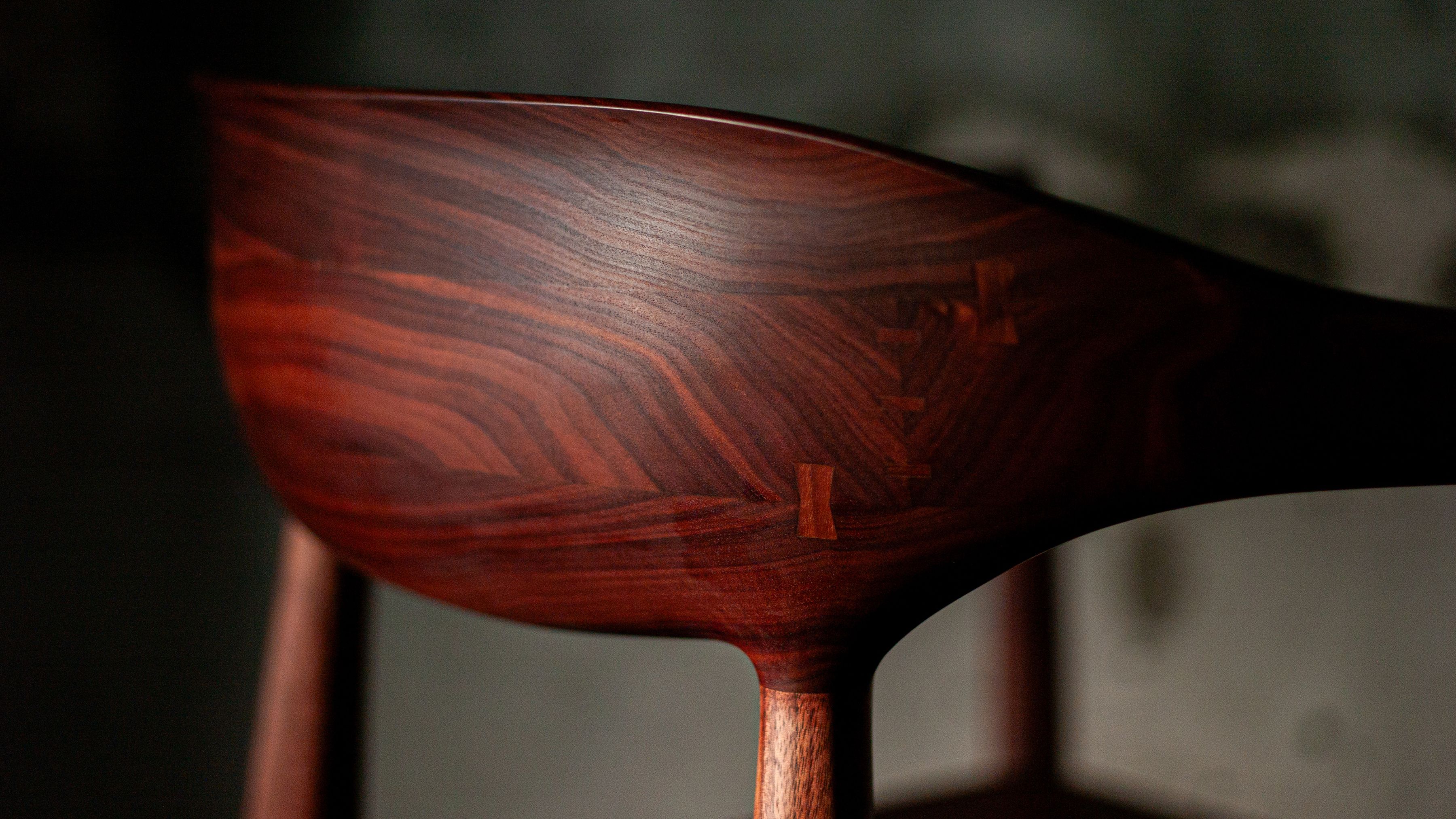 KOMA Ateliers Courbet Master Craftsman Shigeki Matsuoka