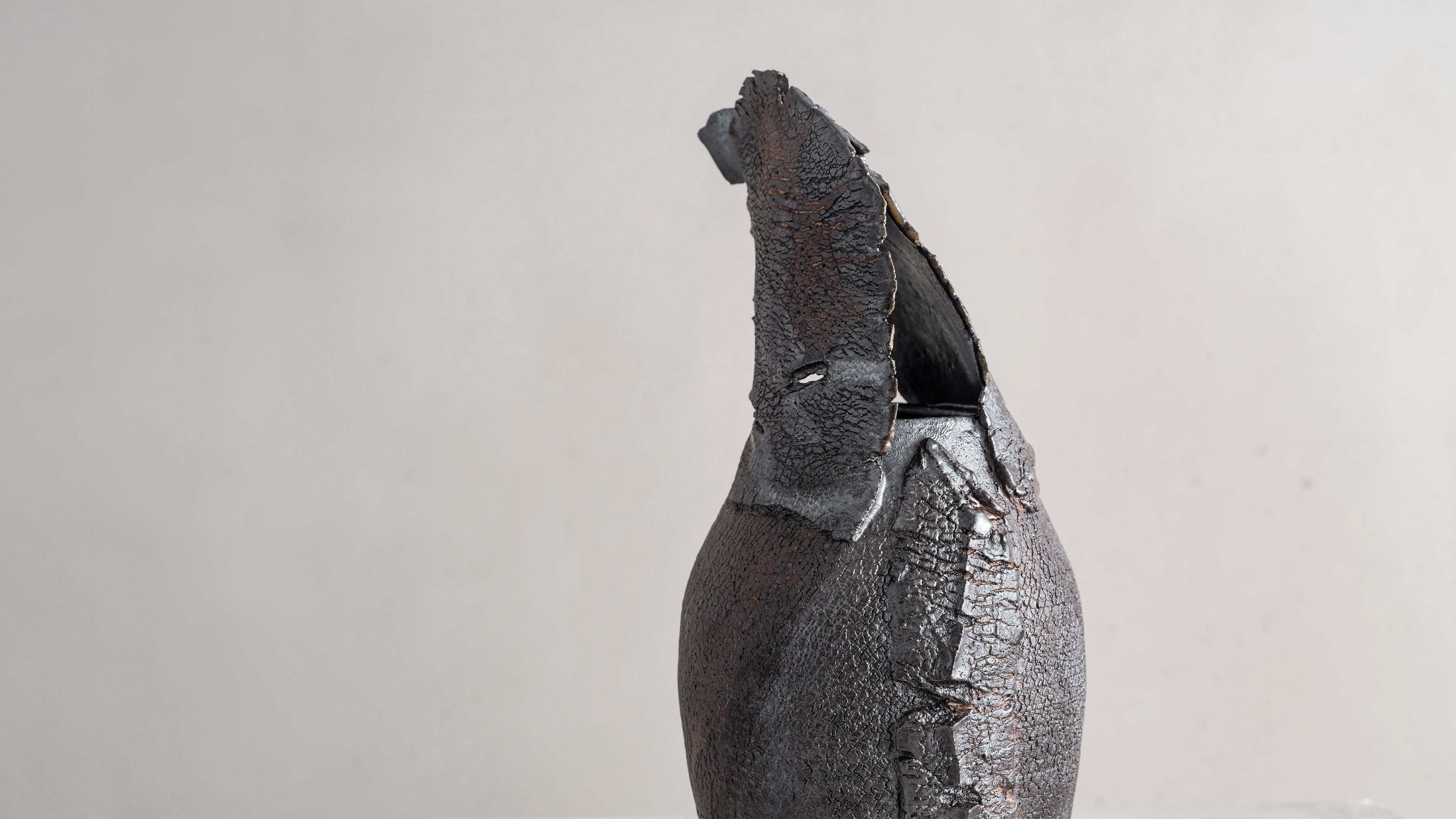 Peter Speliopoulos Ateliers Courbet PSP Livani 4 Ceramic