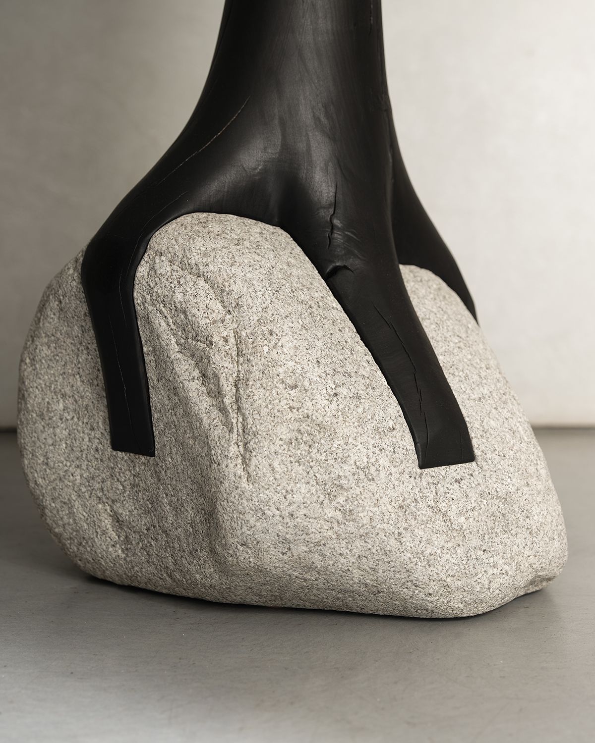 Ethan Stebbins Ateliers Courbet Dichotomies Solo Exhibition