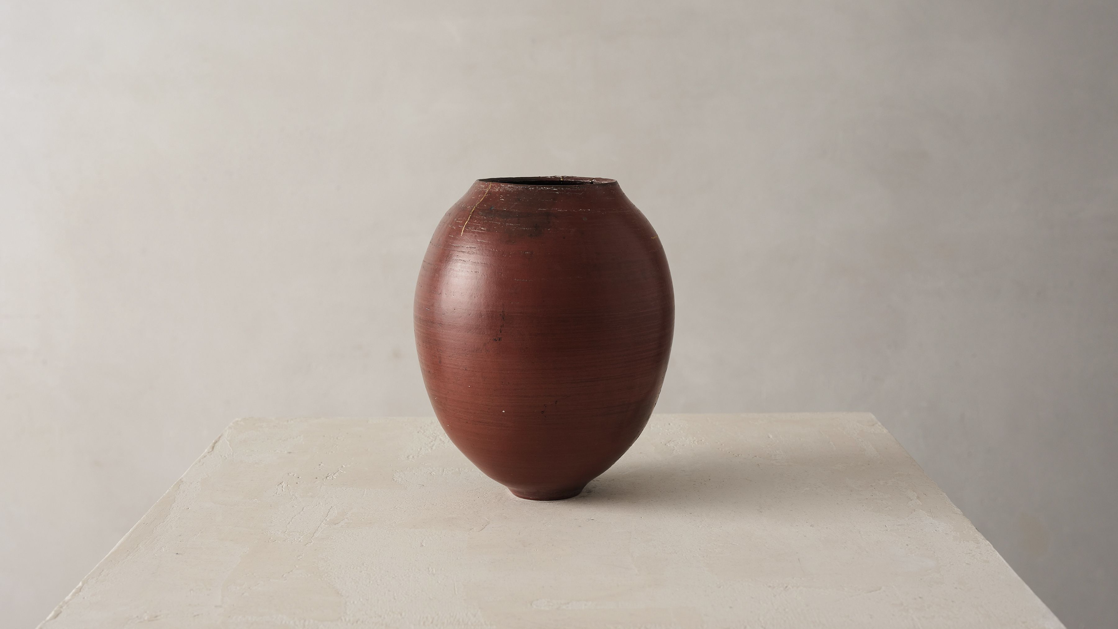 Karen Swami Ateliers Courbet Ceramic Kint 40