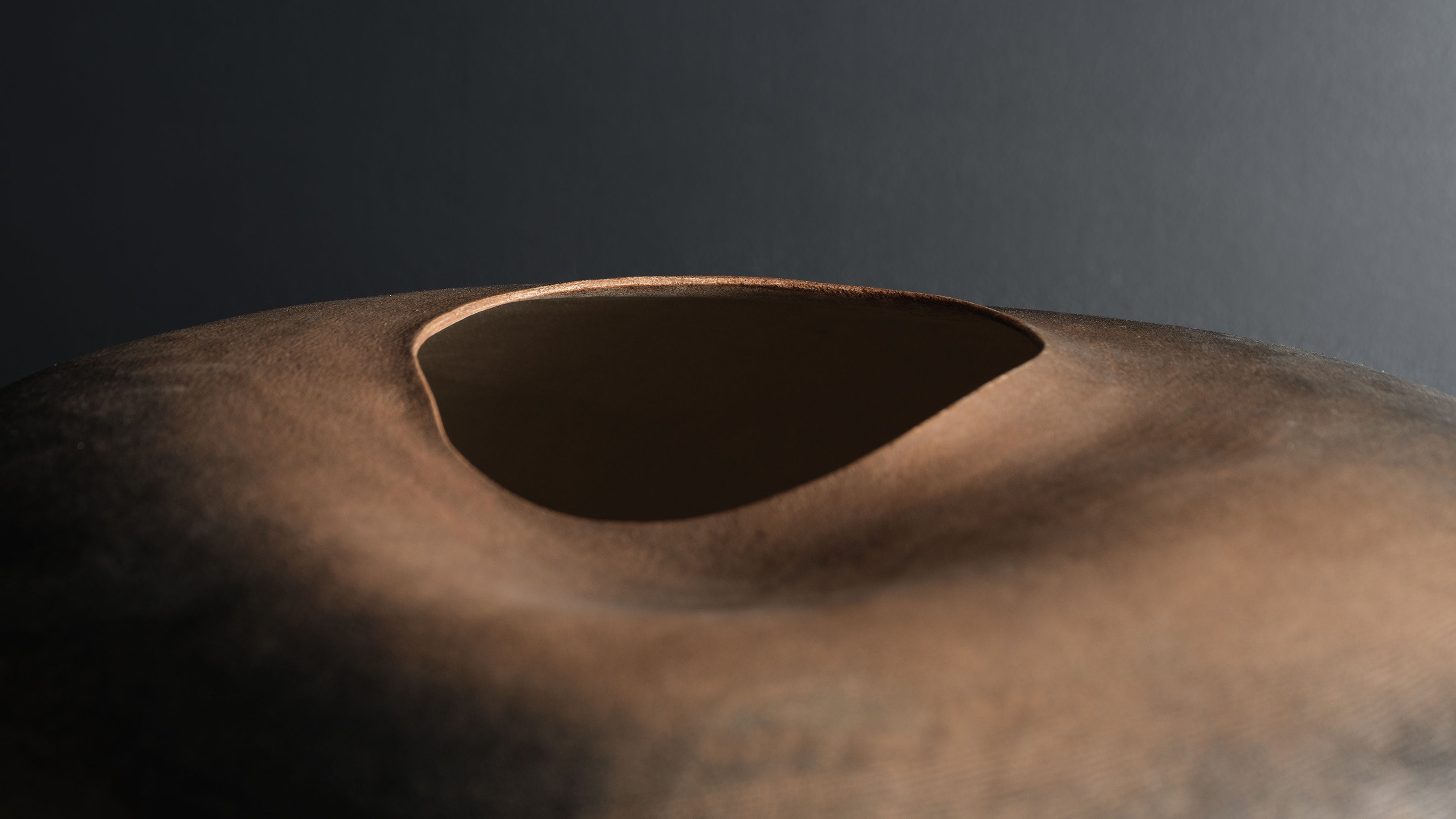 Emelie Abrahamsson Stoneware Ceramic at Ateliers Courbet