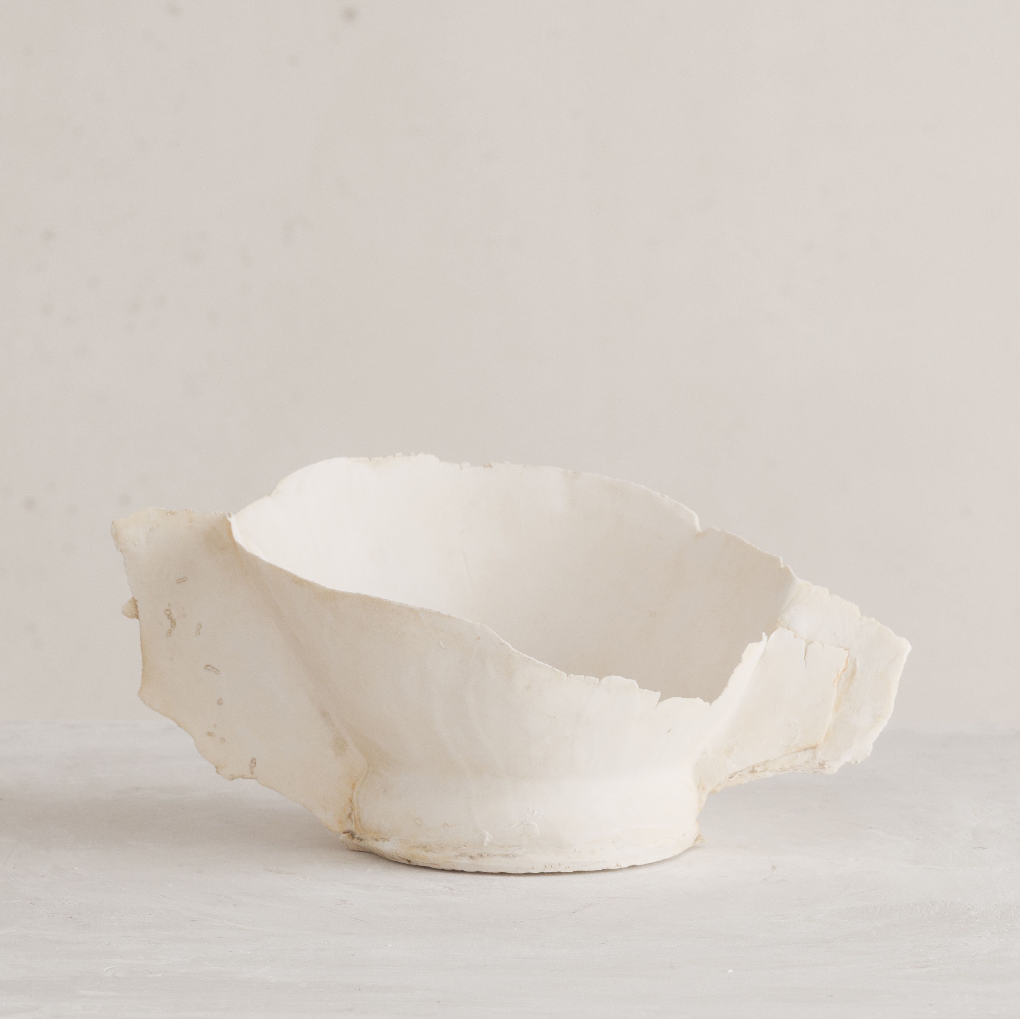 Iris Nesher Ateliers Courbet Porcelain Ceramic Artist Vessel