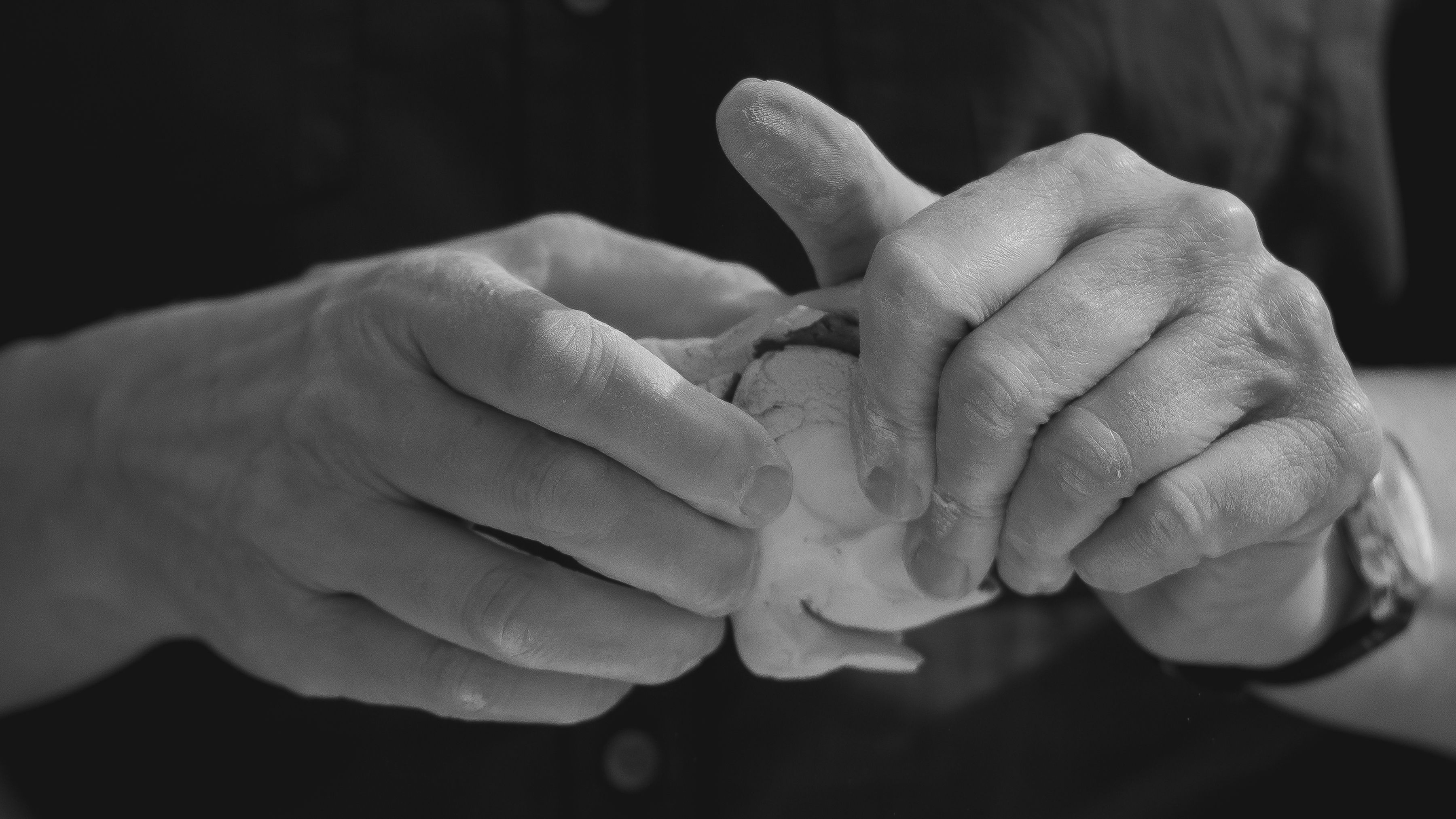 Iris Nesher Ateliers Courbet Porcelain Ceramic Artist Vessel