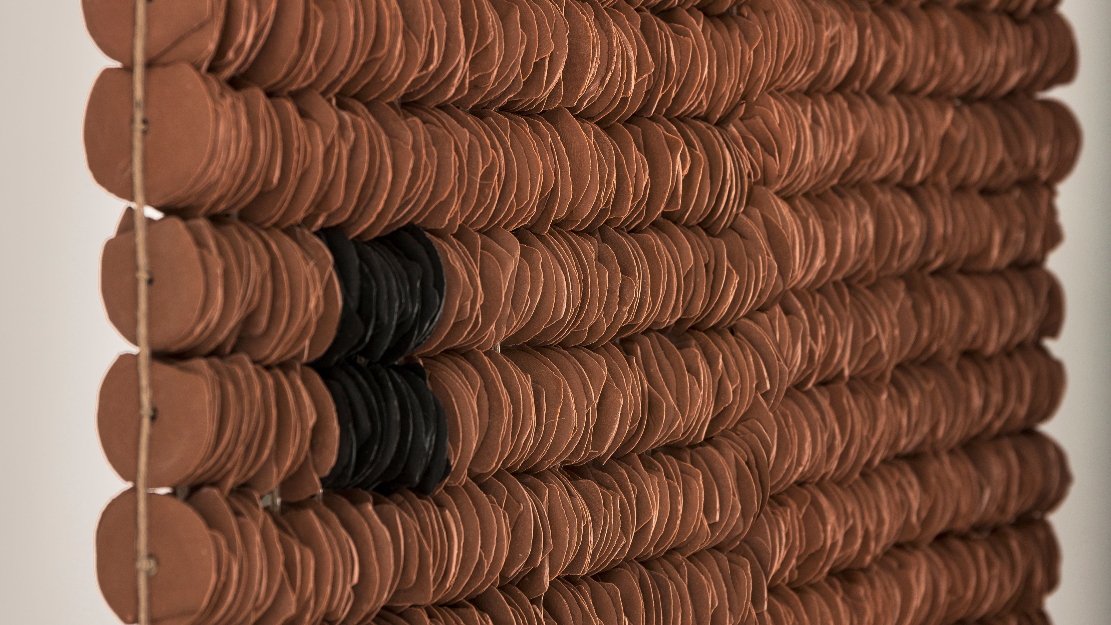 Valeria Nascimento Ateliers Courbet Porcelain Wall Art