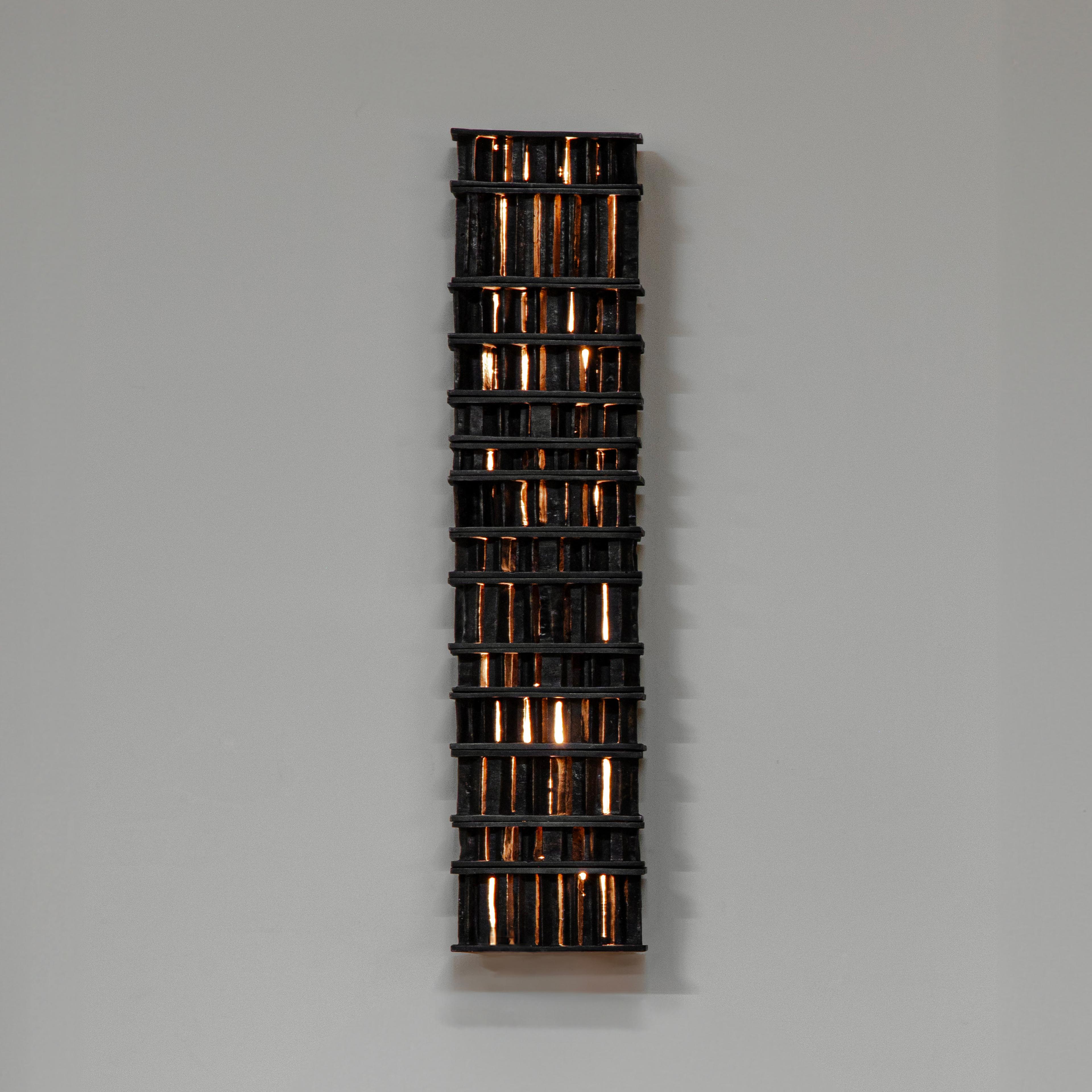 Hector Esrawe Ateliers Courbet Gear Sconce