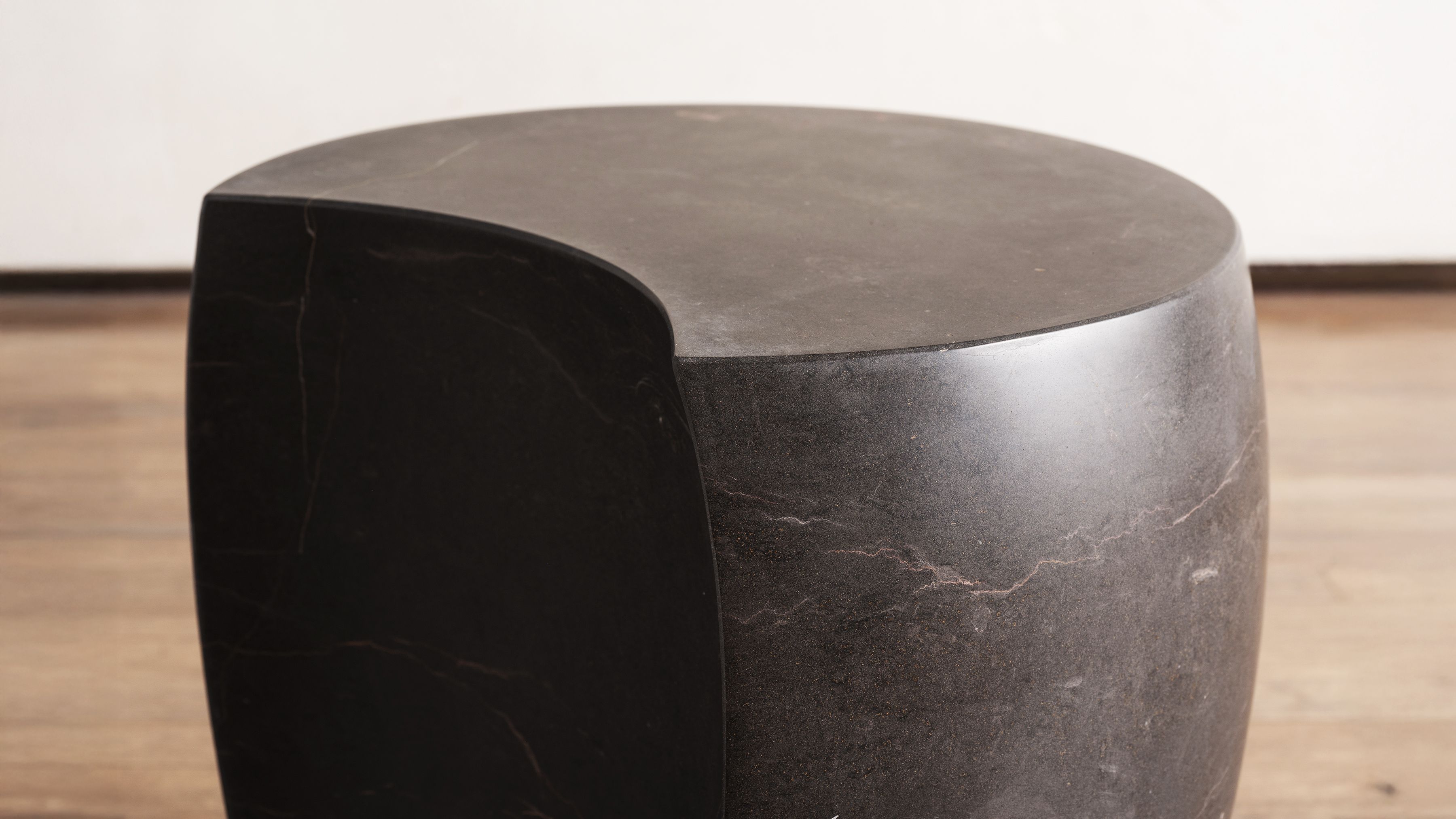 Drops Side Table by Veronica Mar at Ateliers Courbet