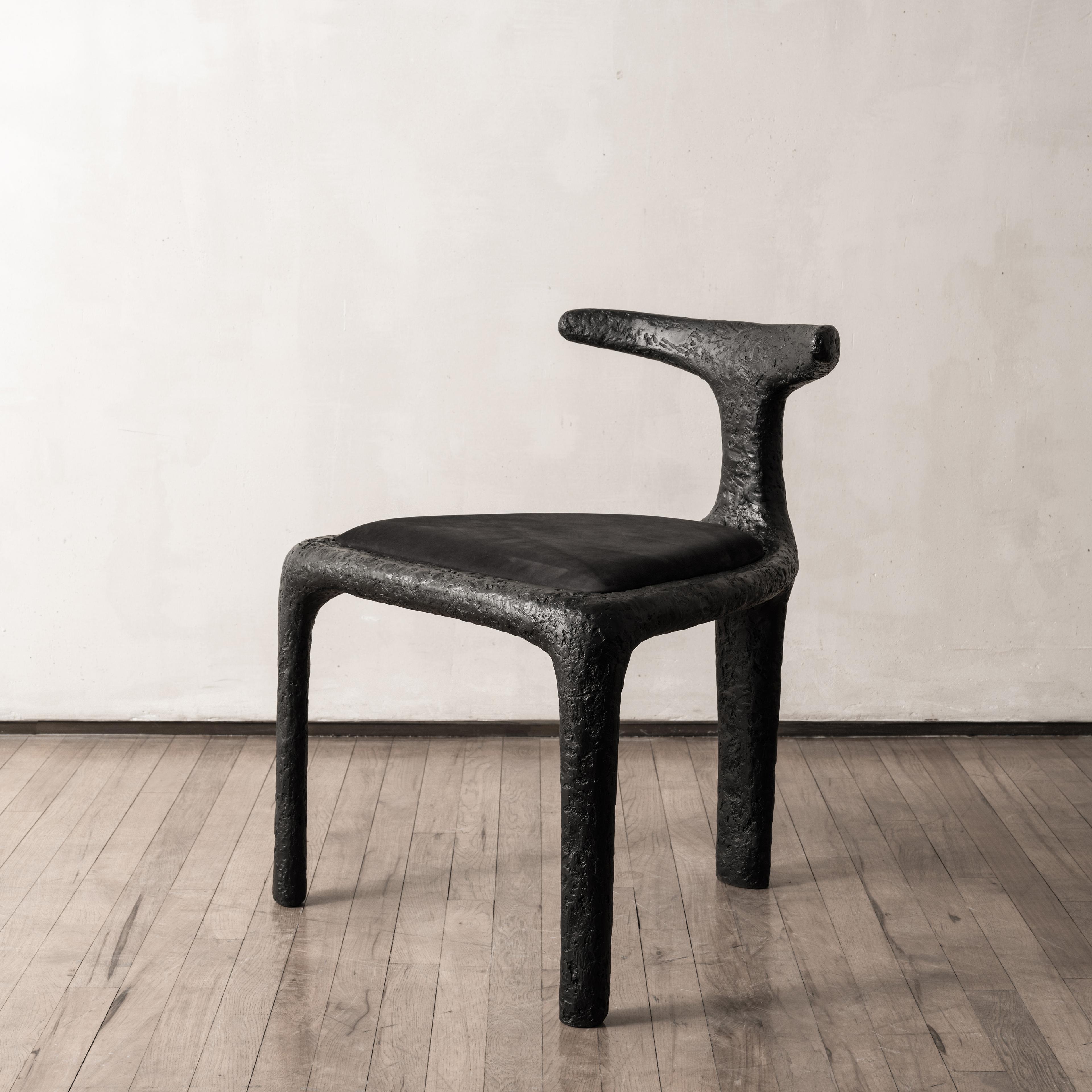 Ateliers Courbet | Triad Chair by Pieter Maes