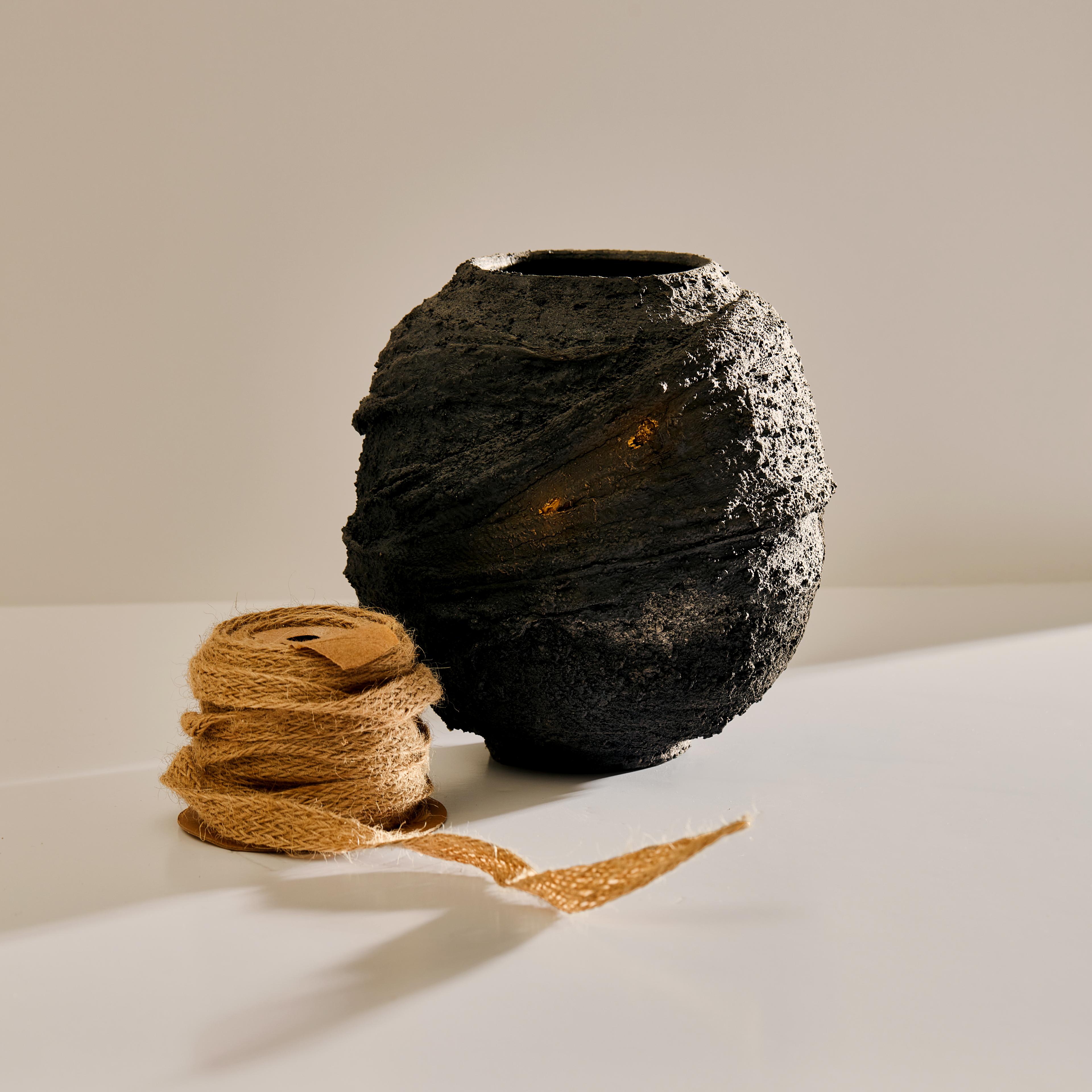 Karen Swami Ceramics Ateliers Courbet Gallery