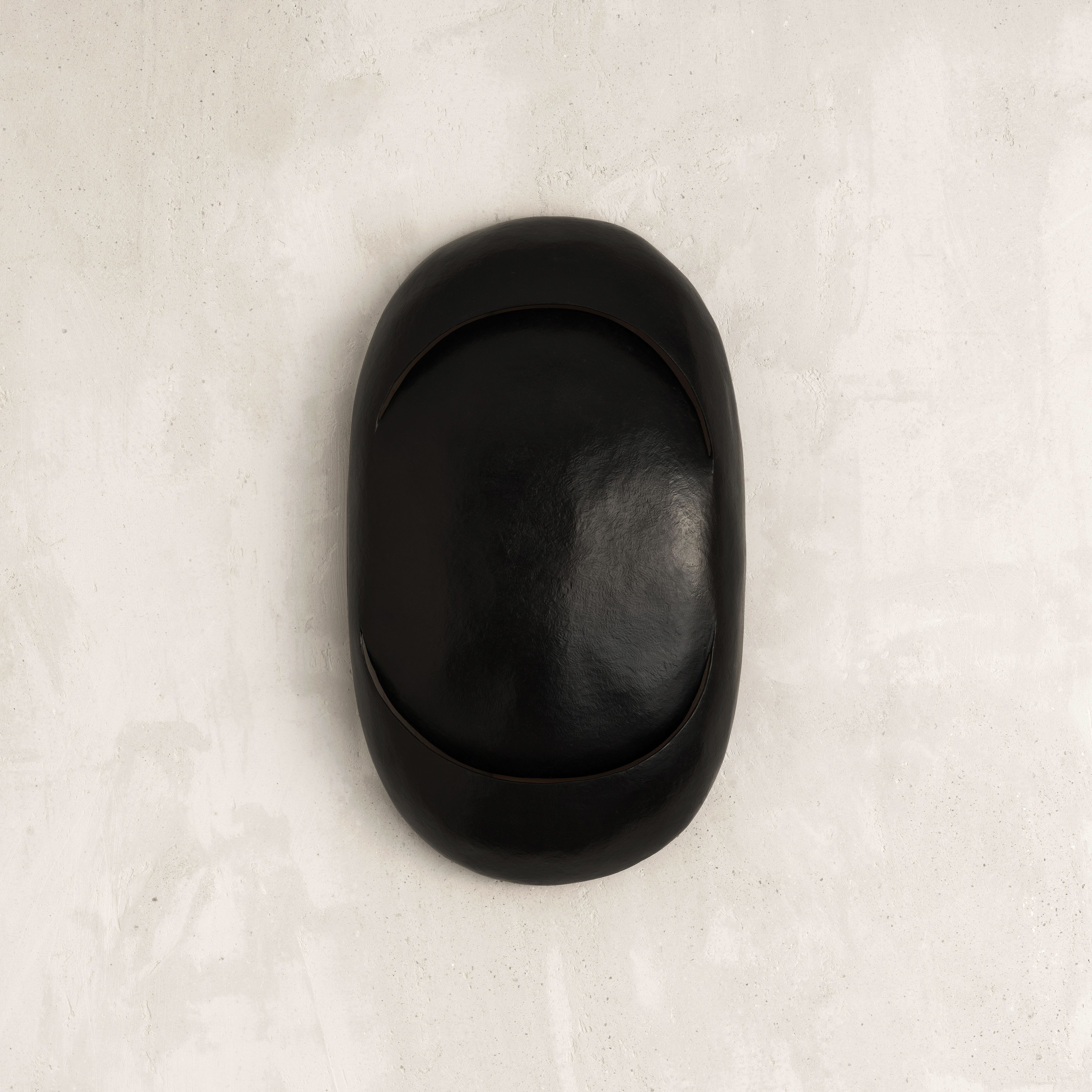 Maison Integre Ateliers Courbet Noe Duchaufour Lawrance Mask Sconce