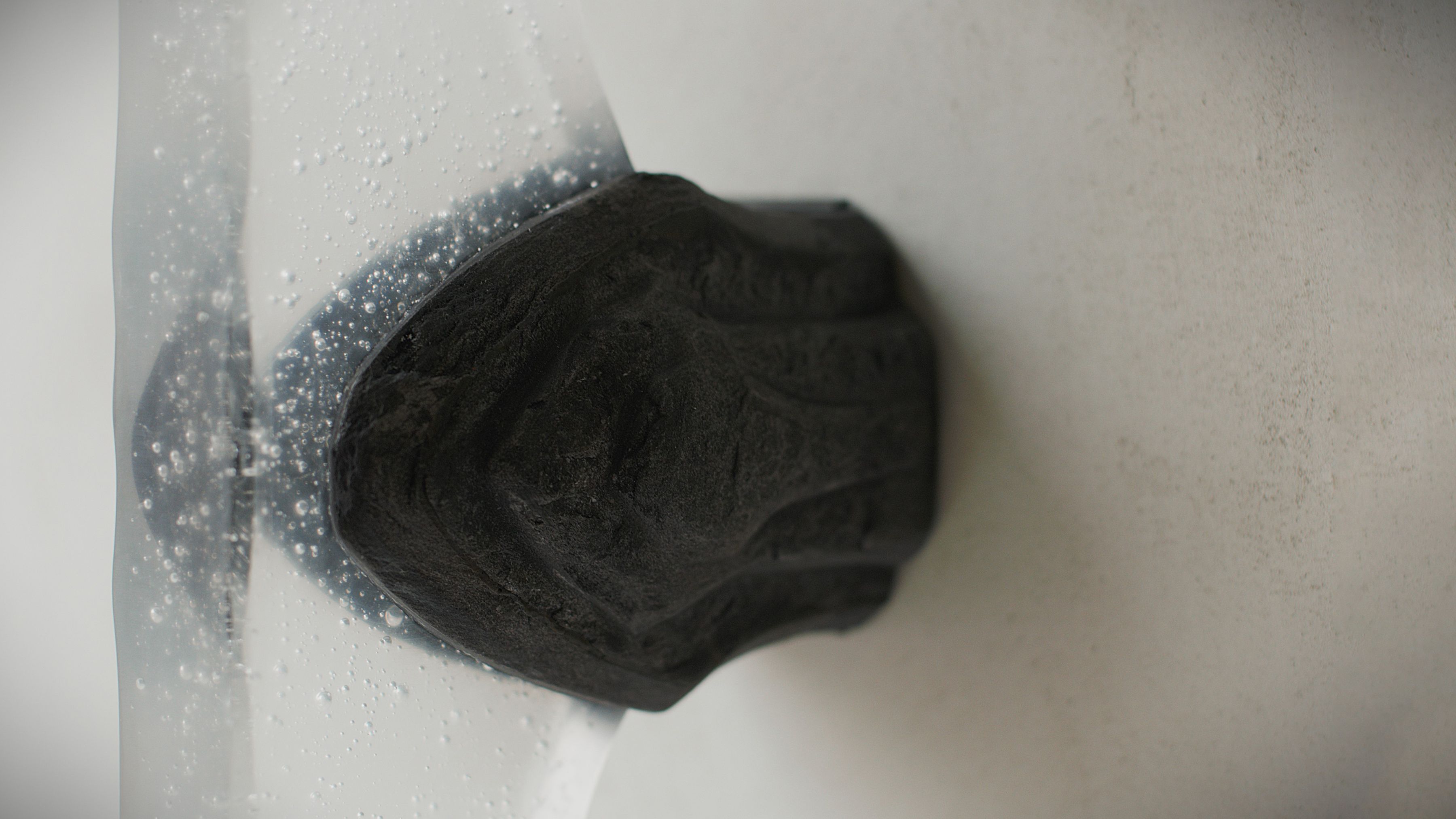 Pierre-Yves Guenec Ateliers Courbet Minos Sconce