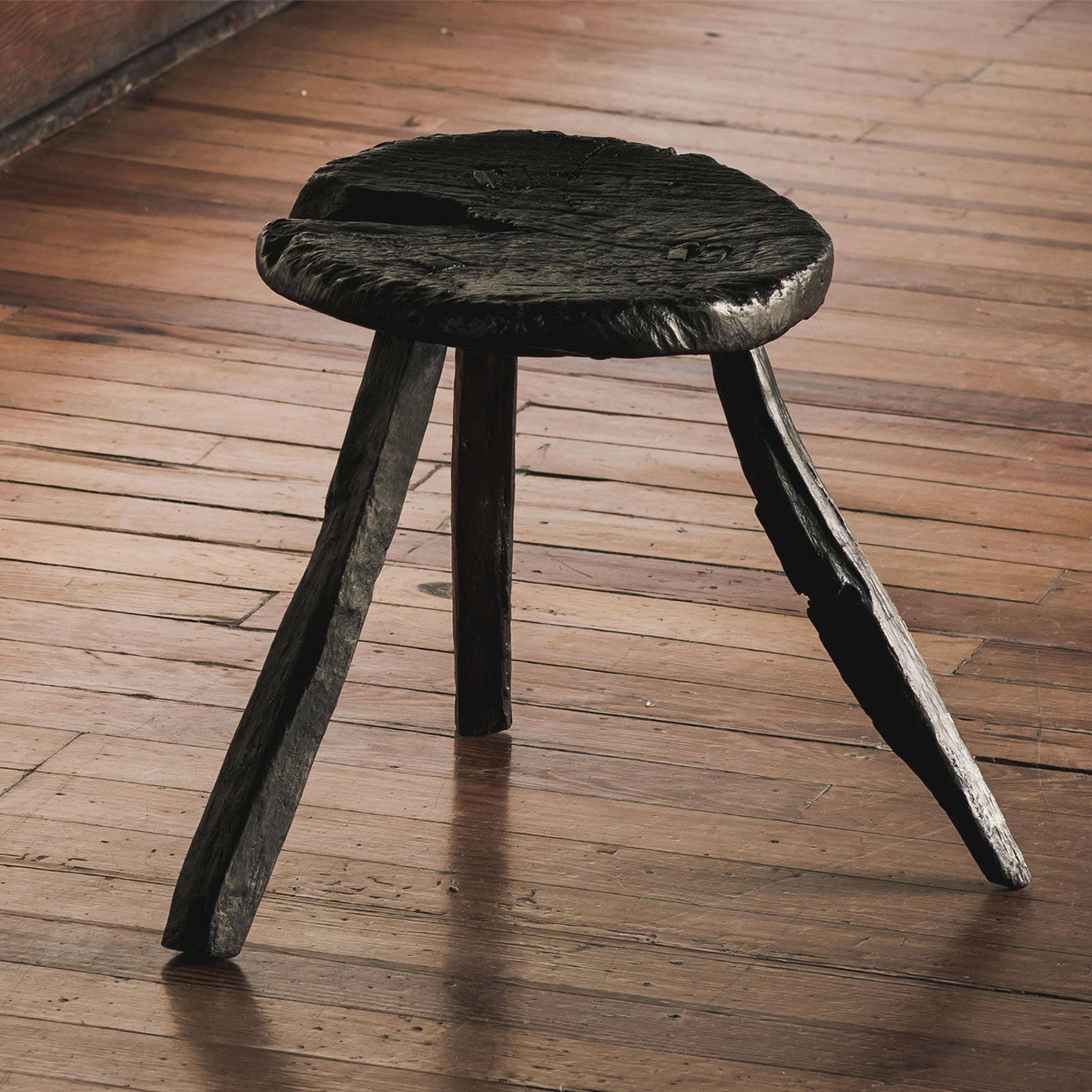 EWE Studio Ateliers Courbet Memoria Stool 8