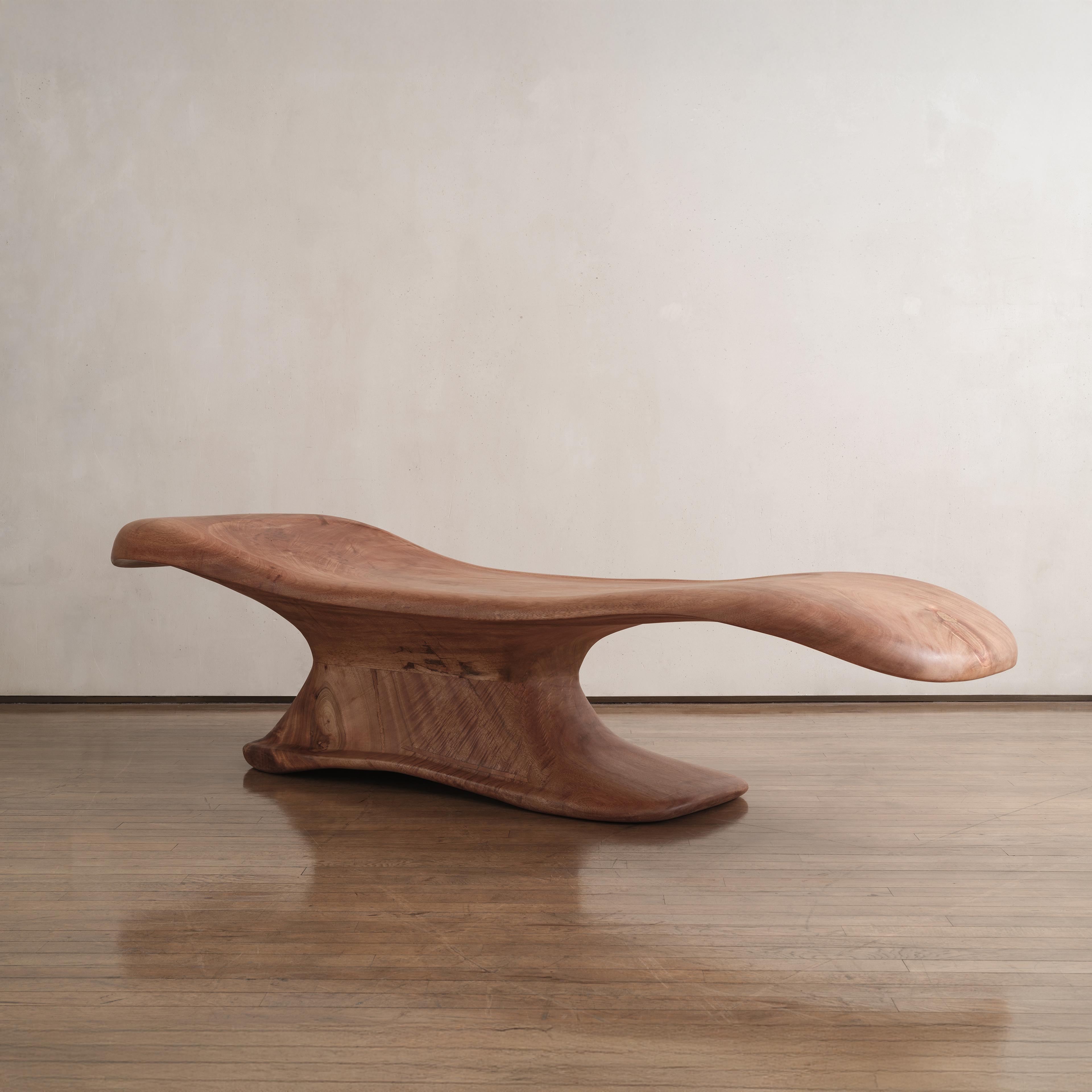 Mauro Mori Italian Wood Crafter Furniture Designer