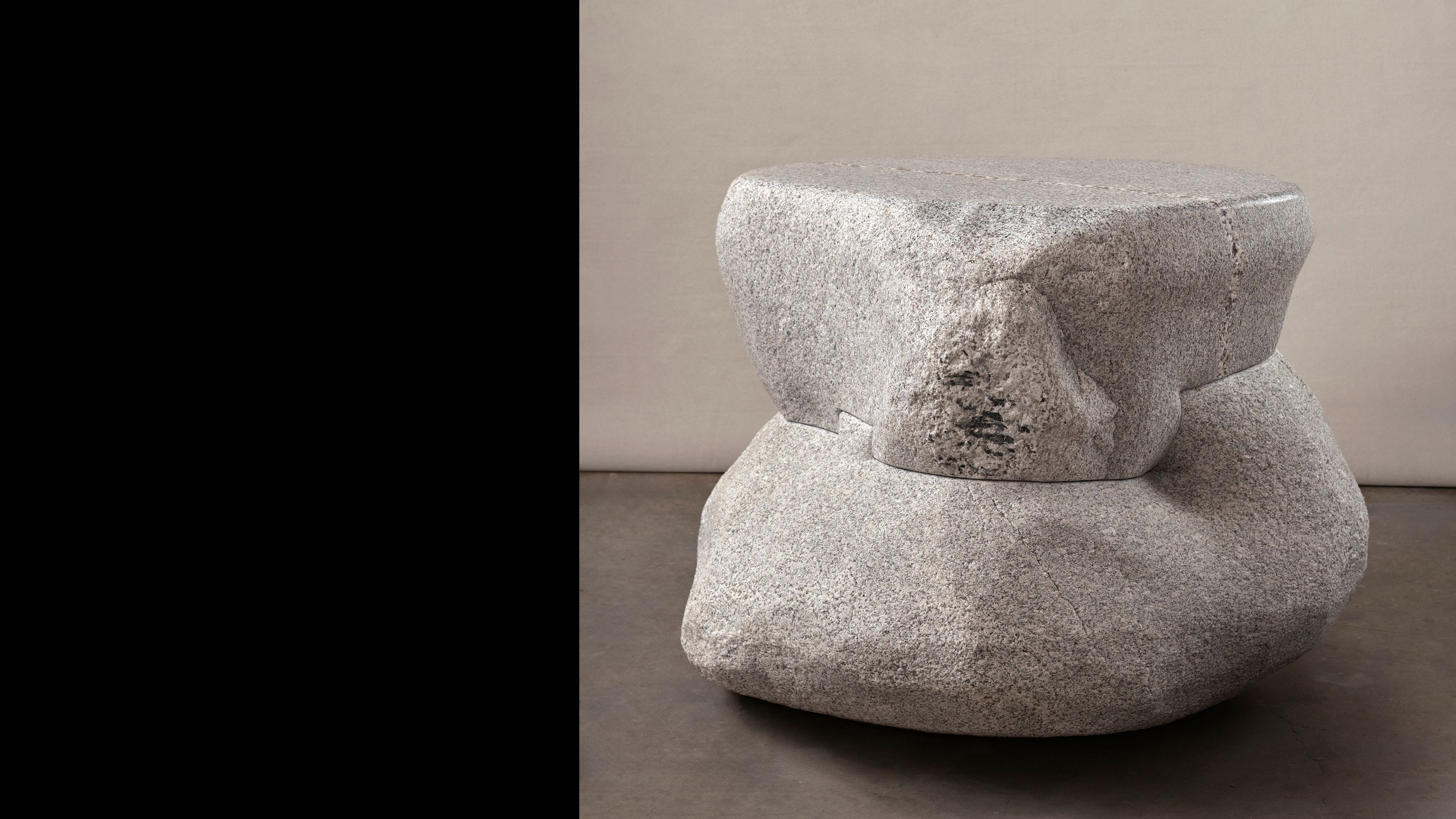 Ateliers Courbet Ethan Stebbins Clouds Table Side