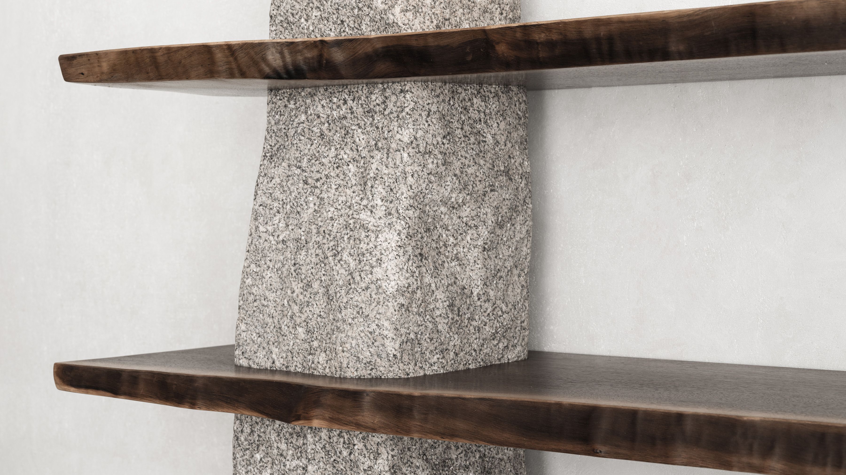 Ateliers Courbet: Ethan Stebbins Wabi Sabi