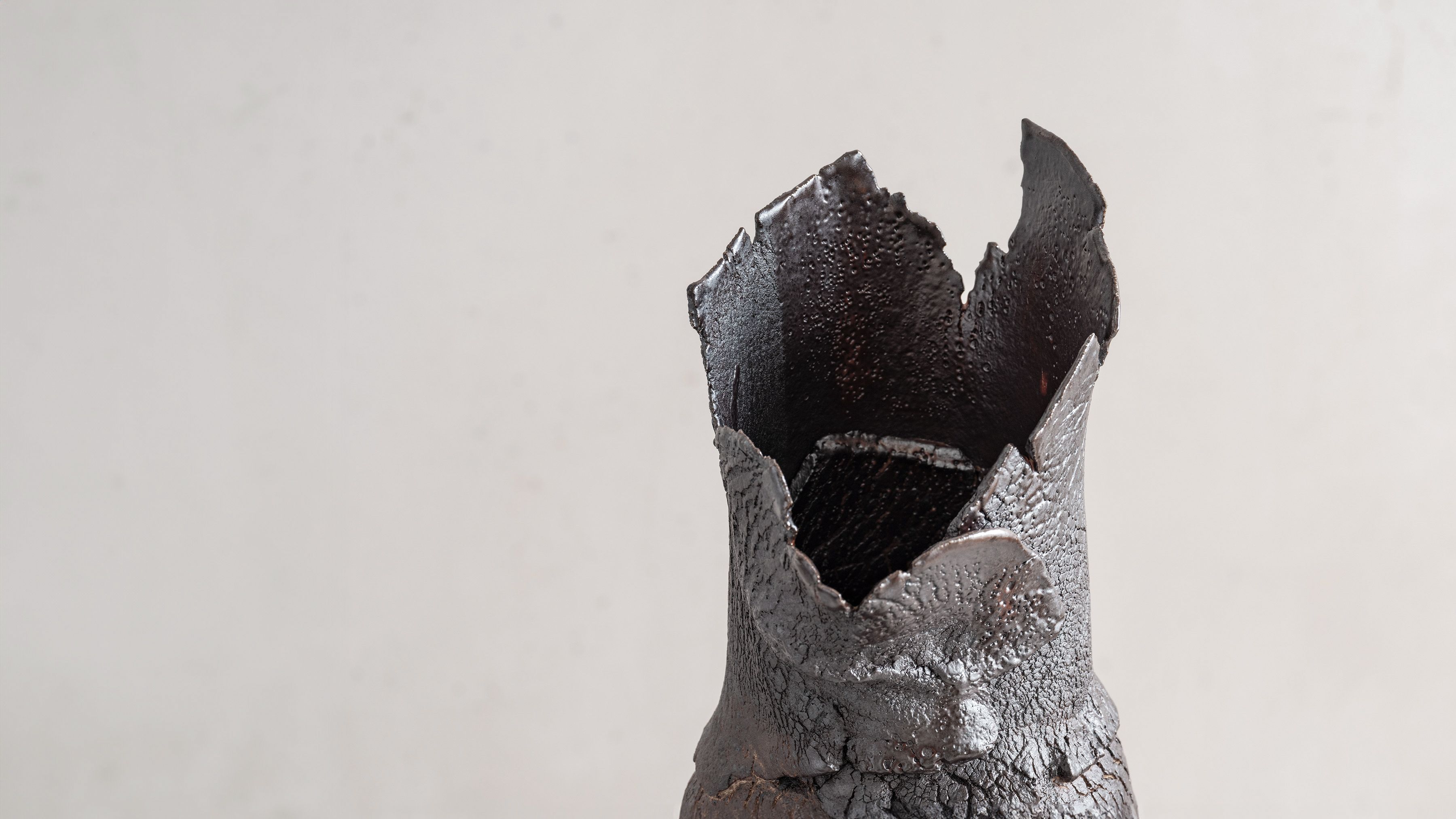 Peter Speliopoulos Ateliers Courbet PSP Livani 5 Ceramic