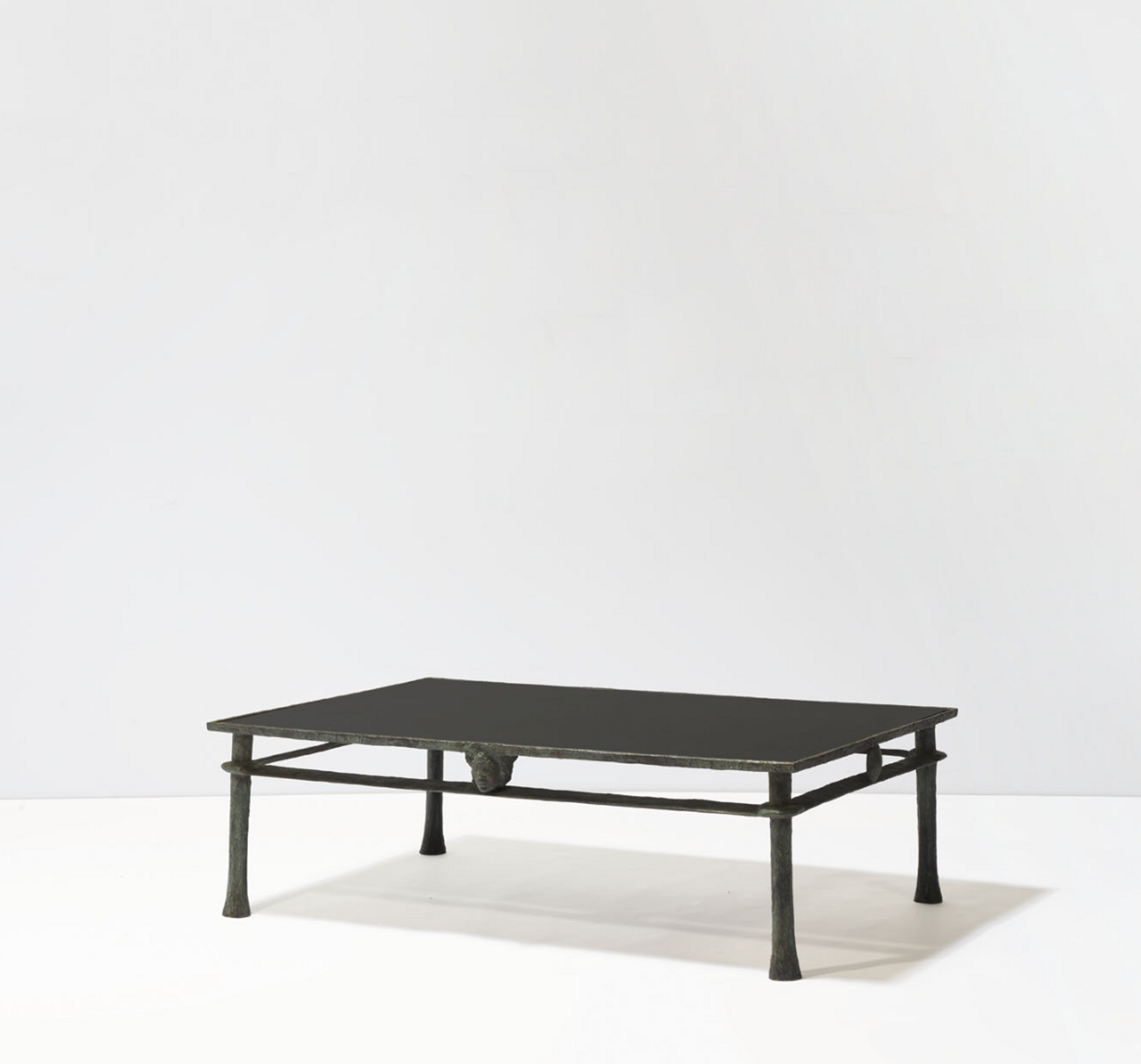 Philippe Anthonioz T009 Table | Ateliers Courbet