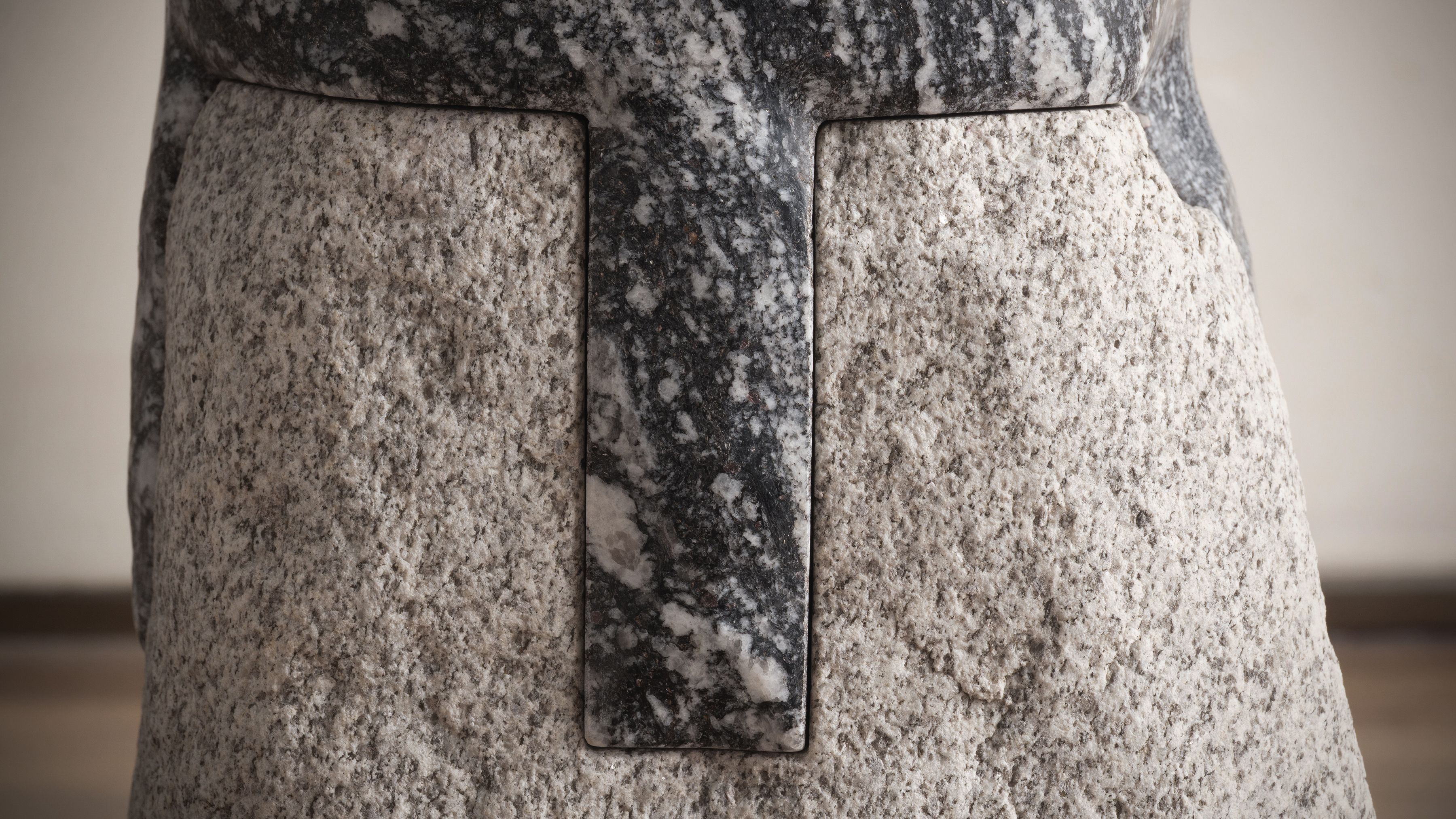 Ethan Stebbins Ateliers Courbet Ishizuki Side Table