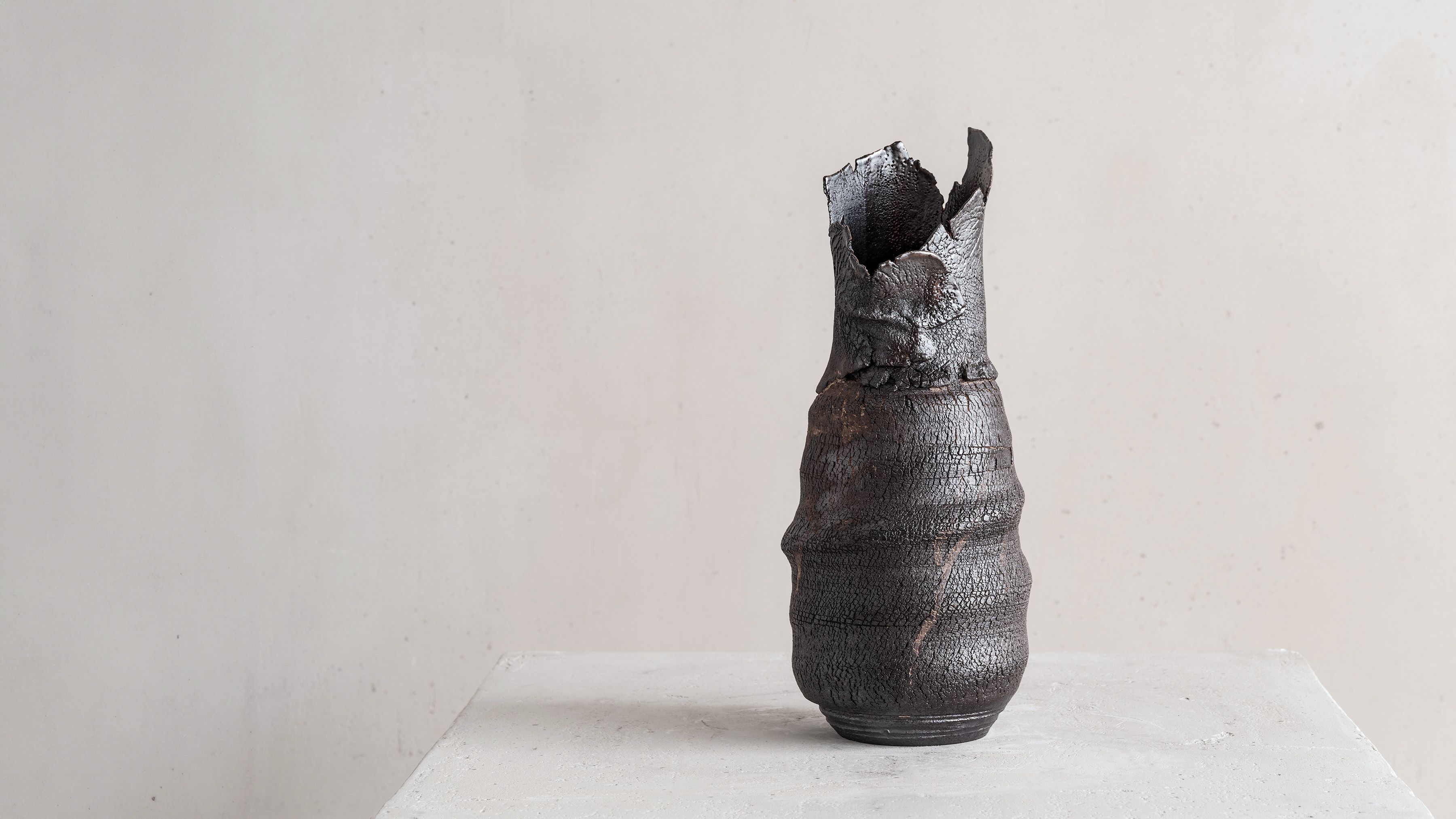 Peter Speliopoulos Ateliers Courbet PSP Livani 5 Ceramic