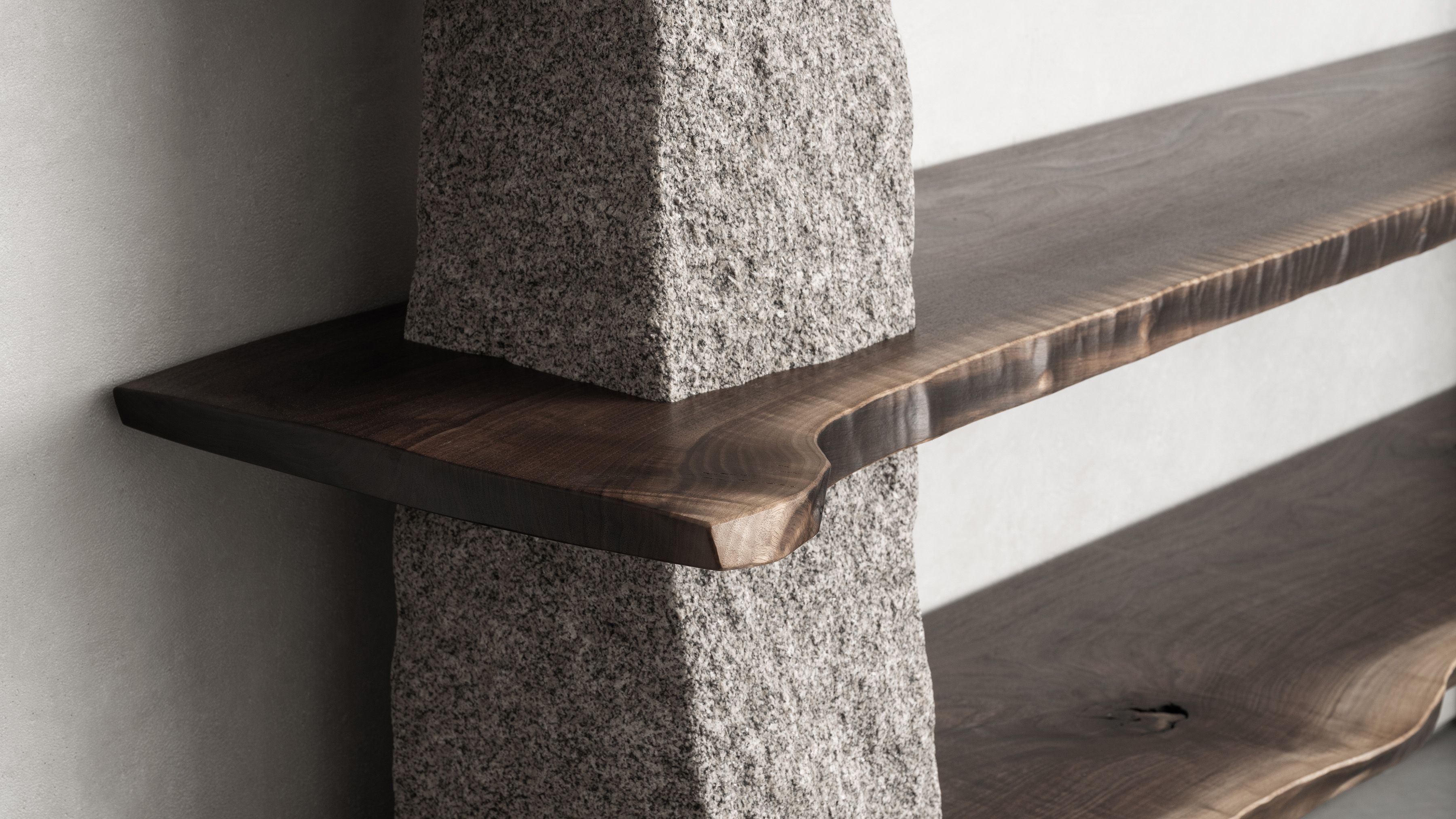 Ateliers Courbet: Ethan Stebbins Wabi Sabi