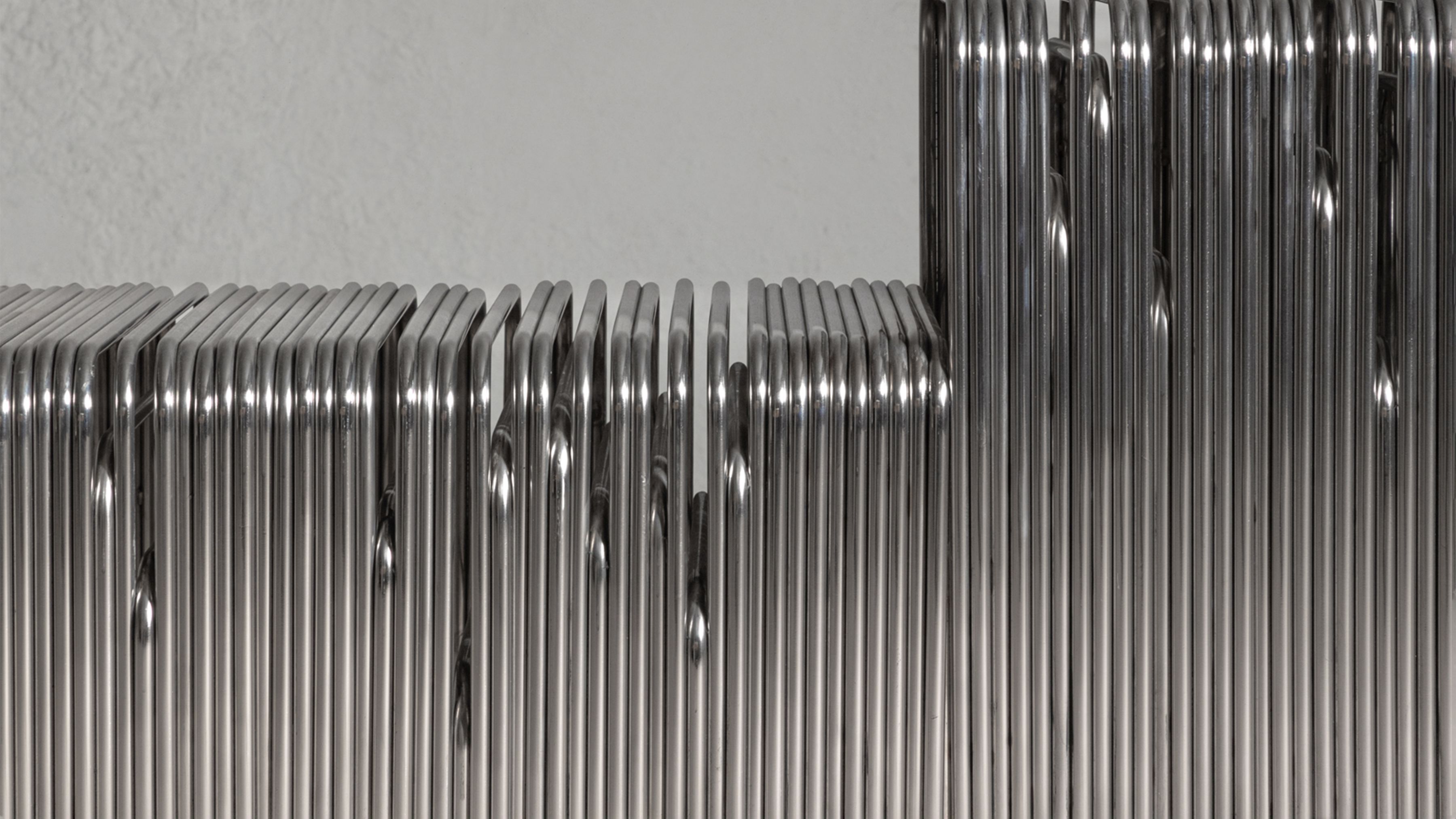 Hector Esrawe Ateliers Courbet Frecuencia Bench
