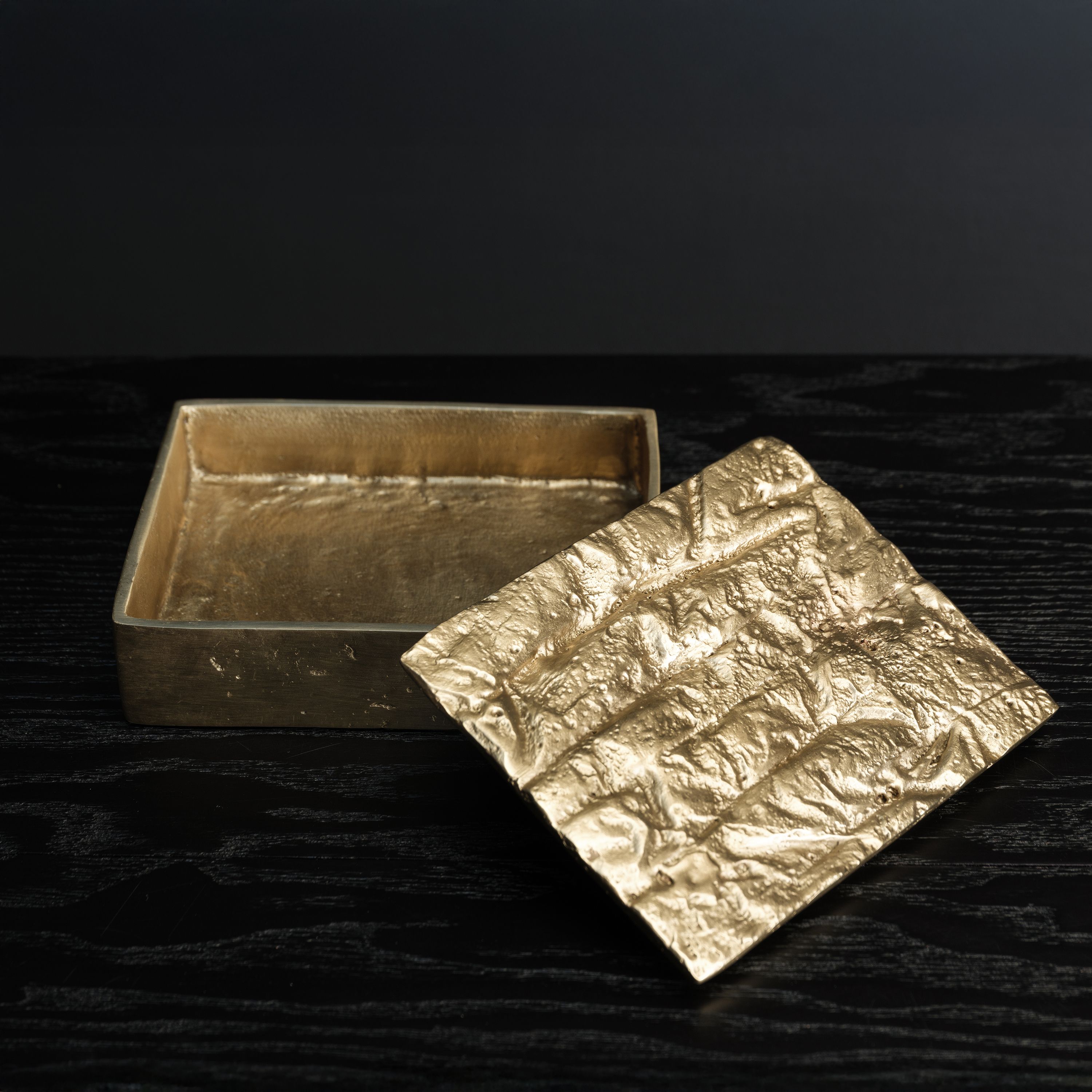 Maison Integre Ateliers Courbet Noe Duchaufour Lawrance Wax Box I