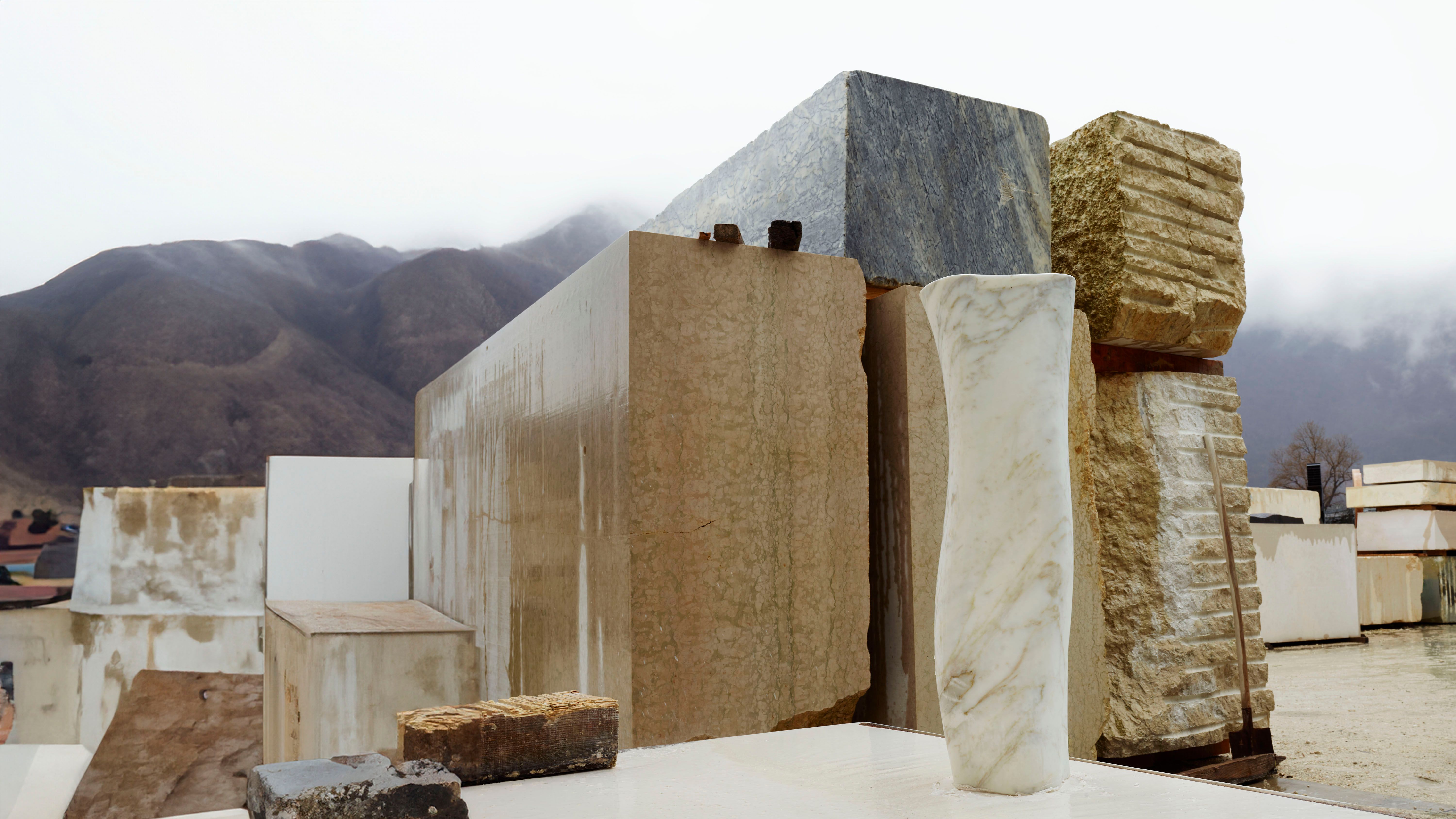 Ateliers Courbet: Jonathan Hansen Biomorphics
