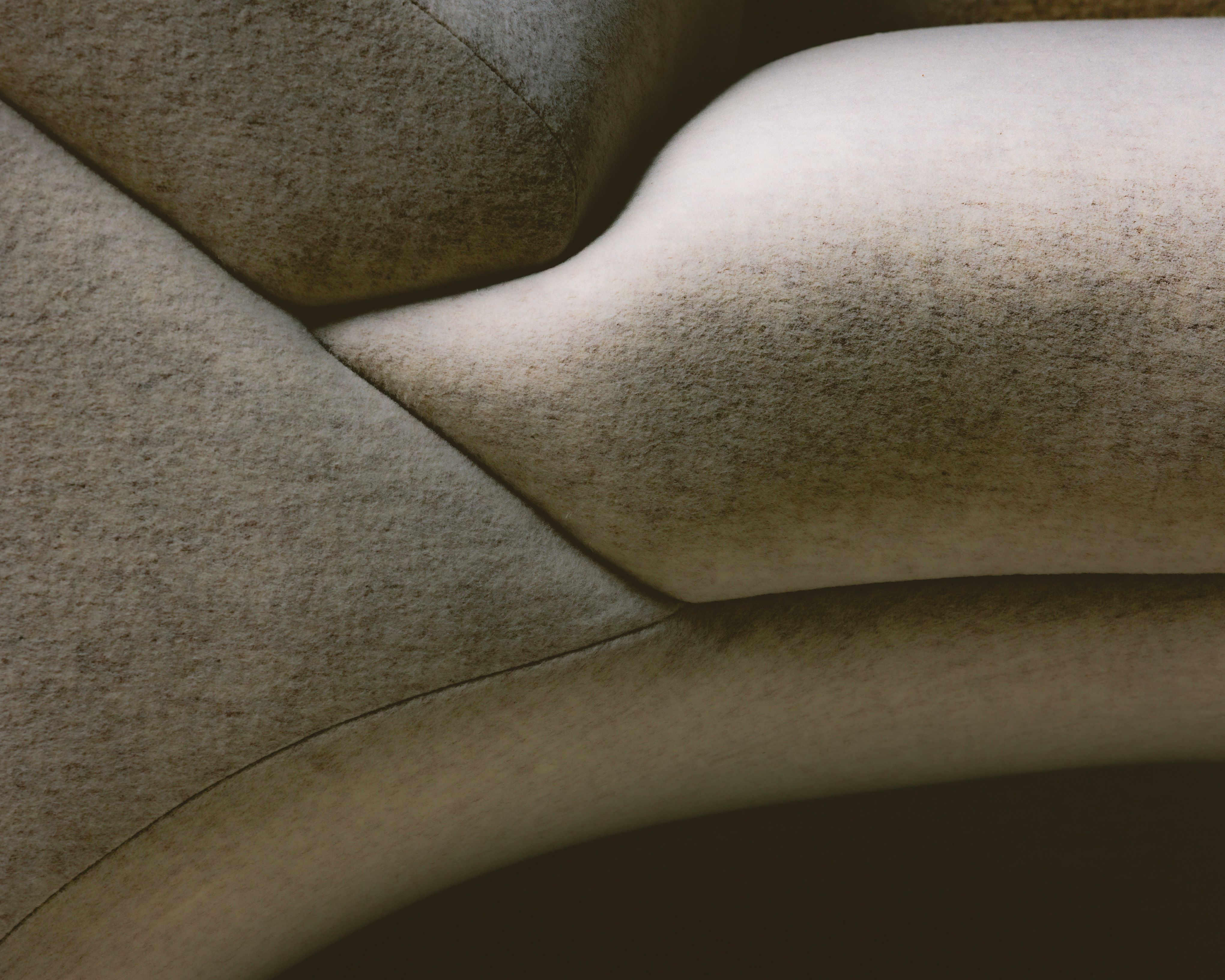 Pierre Yves Guenec Courbet Sofa Collections