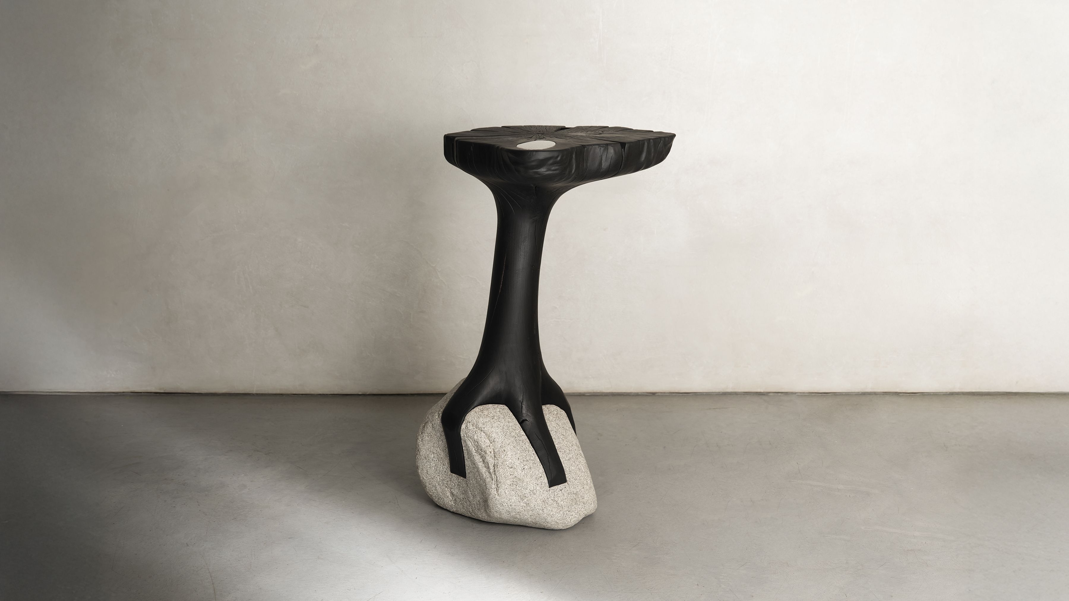 Ethan Stebbins Ateliers Courbet Ishizuki Table II