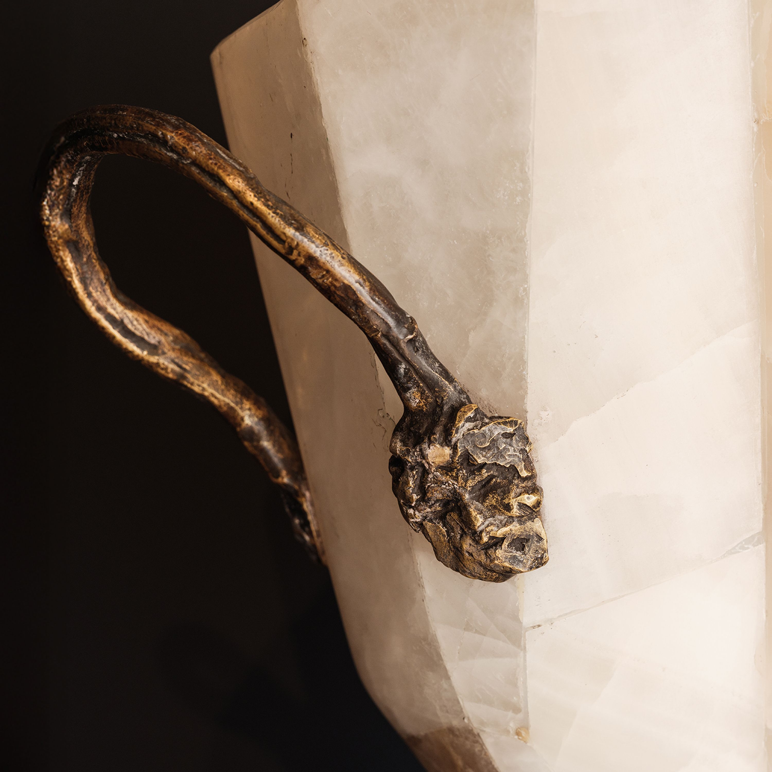 DANIEL KOLODZIEJCZAK ATELIERS COURBET — CERAMICS