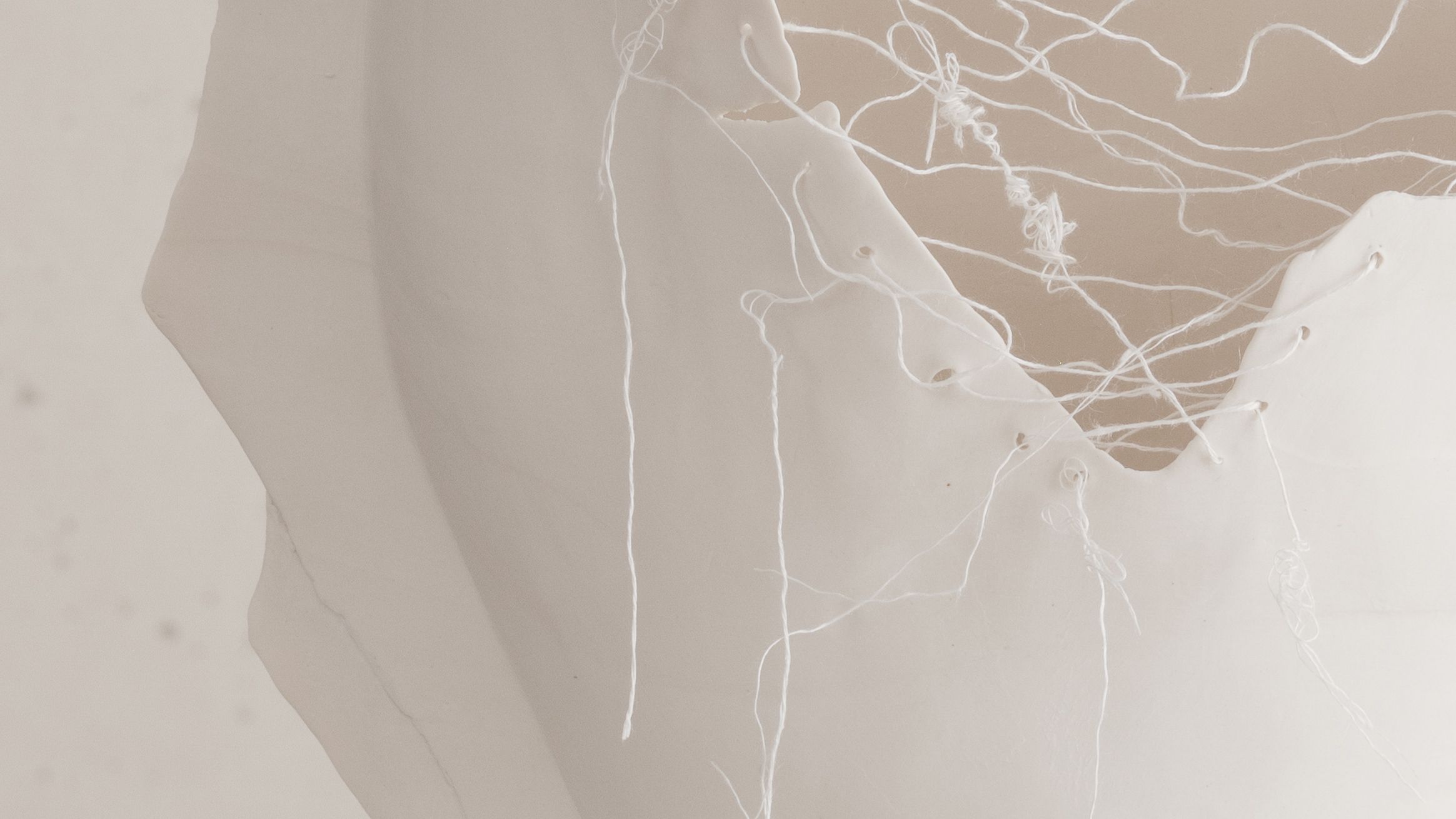 Iris Nesher Ateliers Courbet Porcelain Ceramics