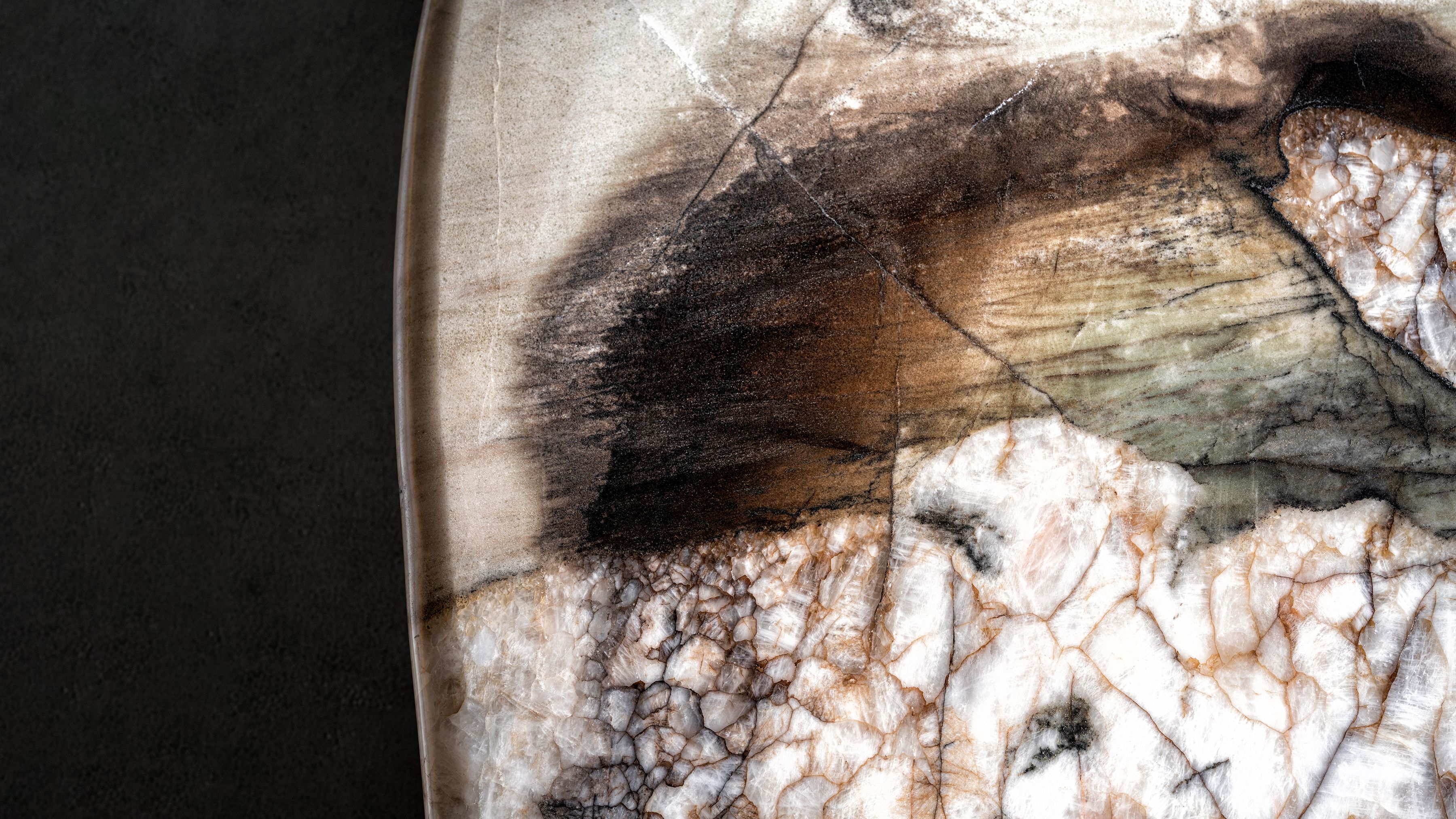 Ateliers Courbet Coffee Tables Collection