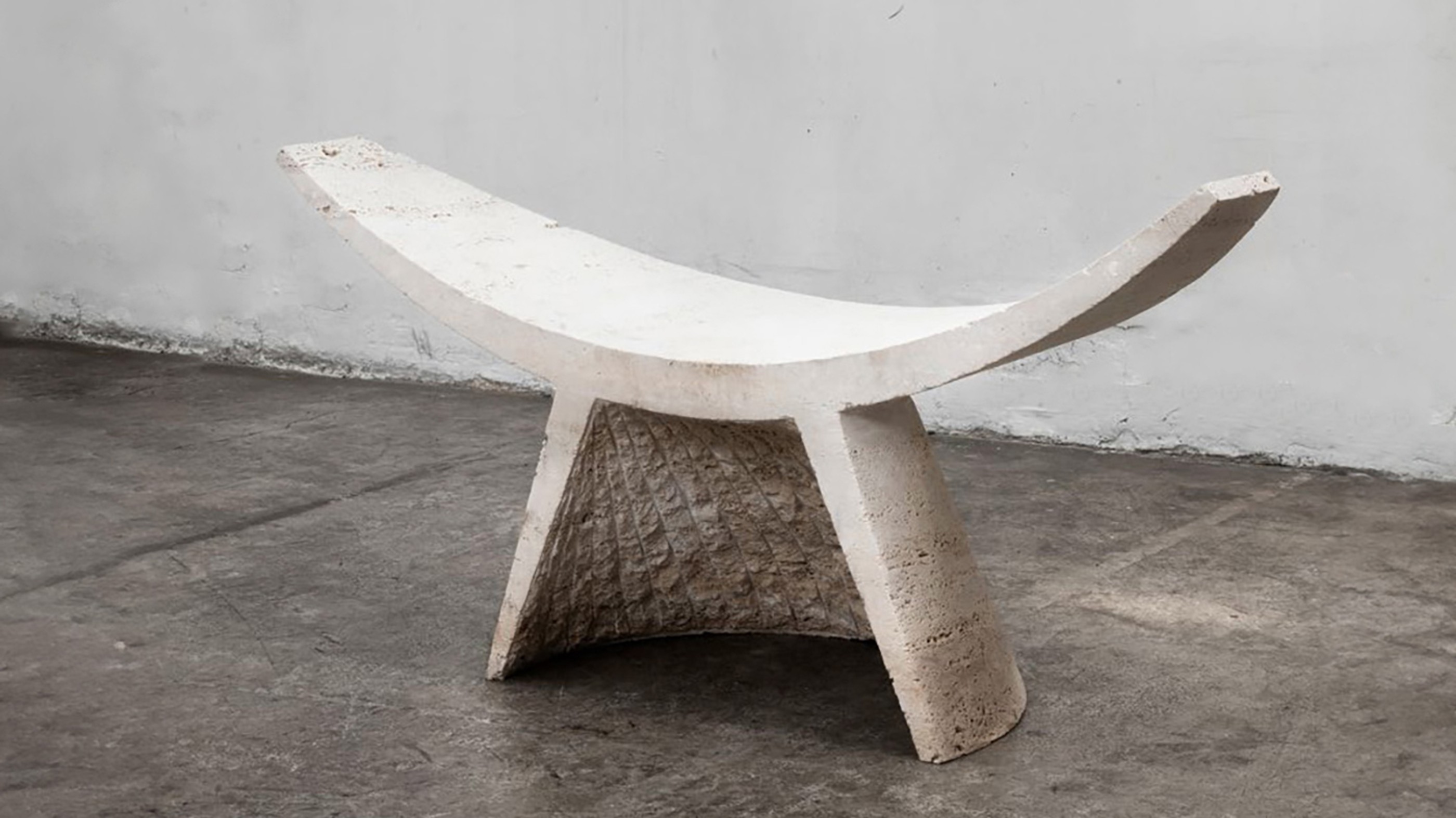 Ateliers Courbet: Ewe Studio Design Collection Hand Crafted in Mexico