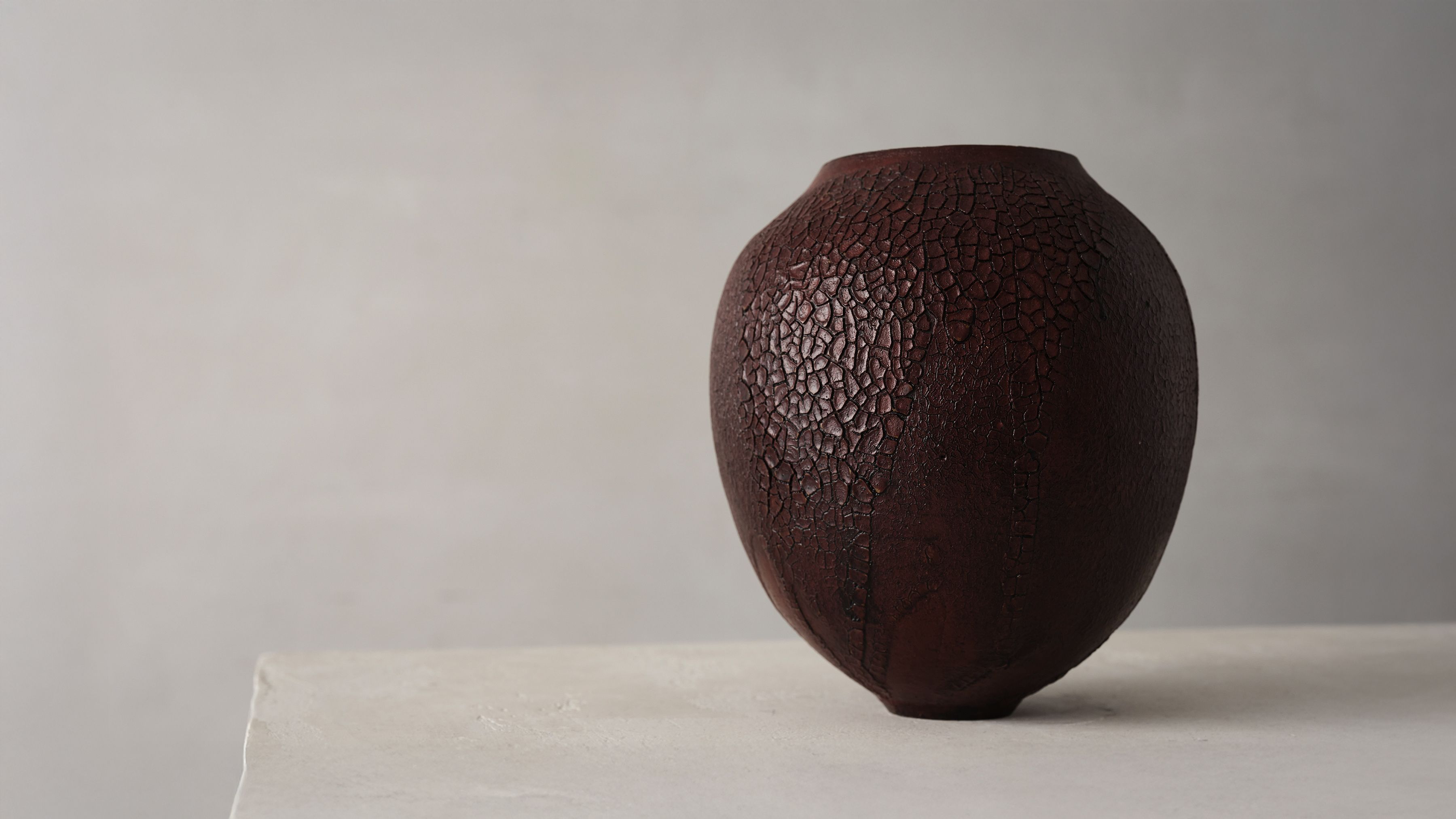 Karen Swami Ateliers Courbet Ceramics Uru 114