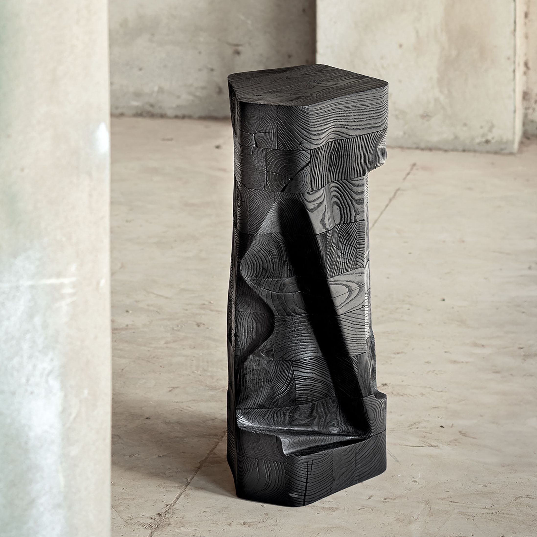 Hamza Kadiri Ateliers Courbet Side Table 251