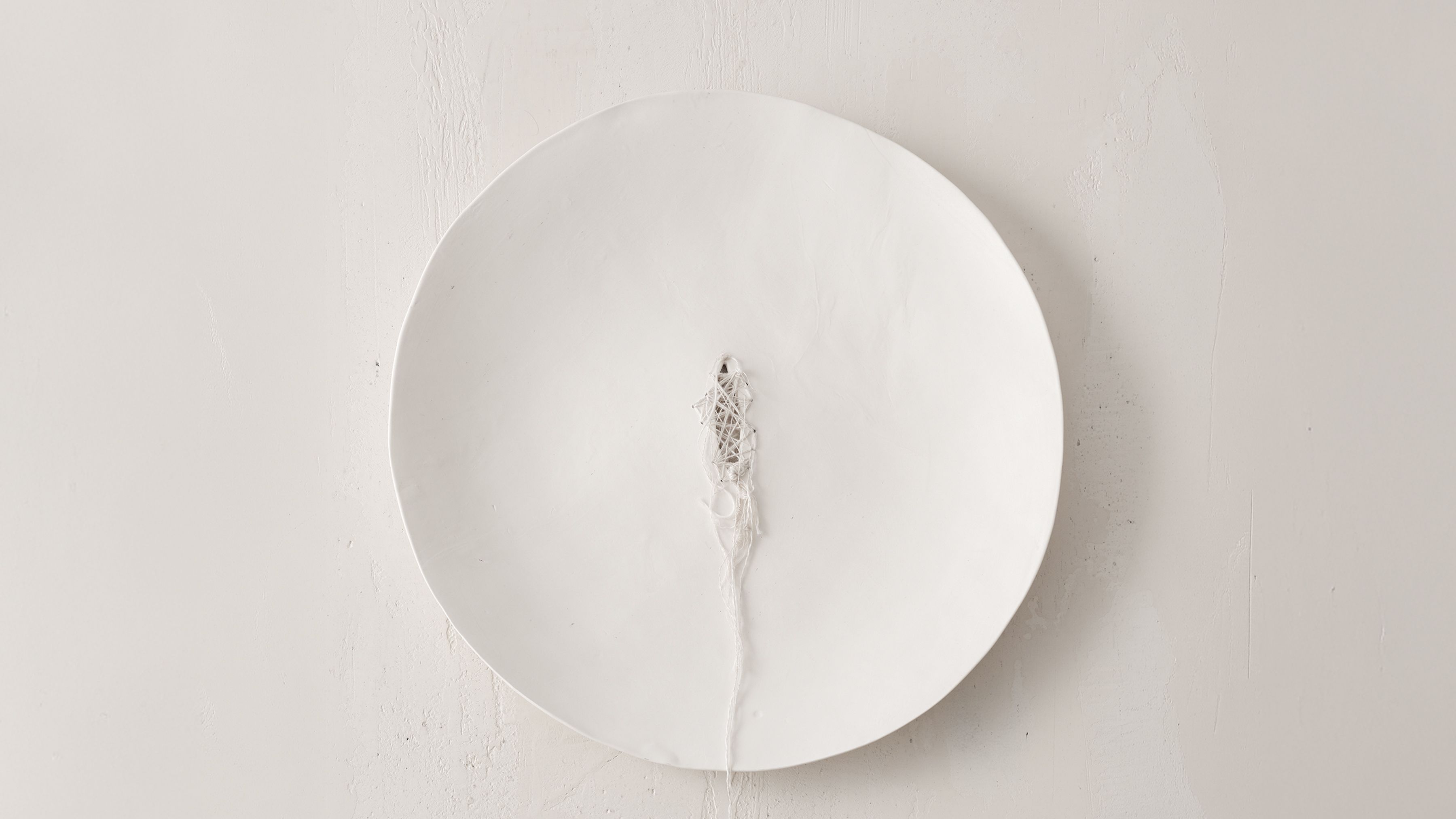 Ateliers Courbet presents Iris Nesher Ceramic