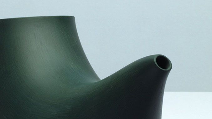 その他 Aldo Bakker NOSE Large PIPE – Les Atelier Courbet
