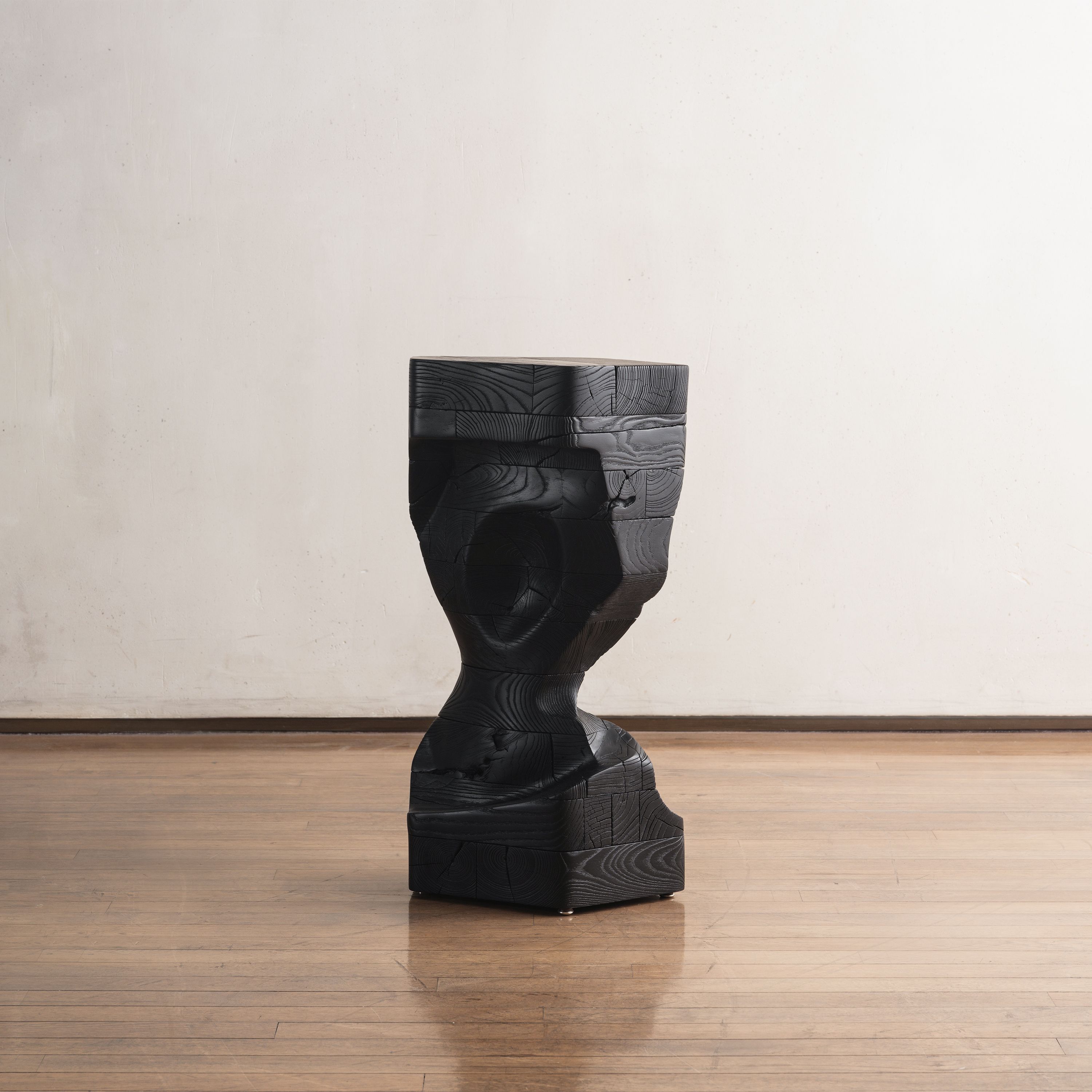 Hamza Kadiri Ateliers Courbet Side Table 252